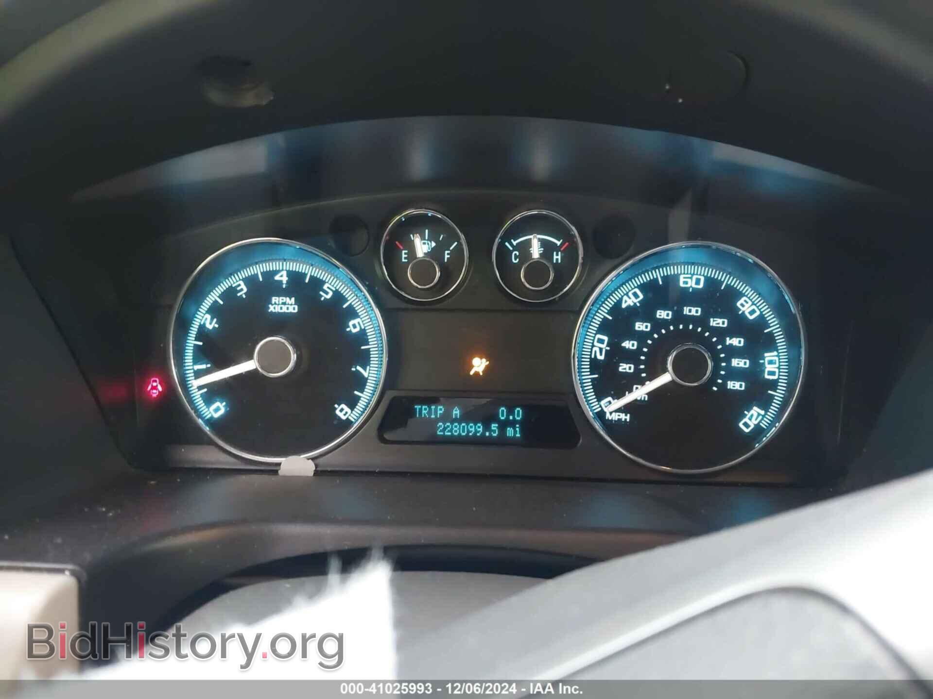 2011 FORD FLEX - VIN: 2FMHK6DC9BBD10245 - Фото 7