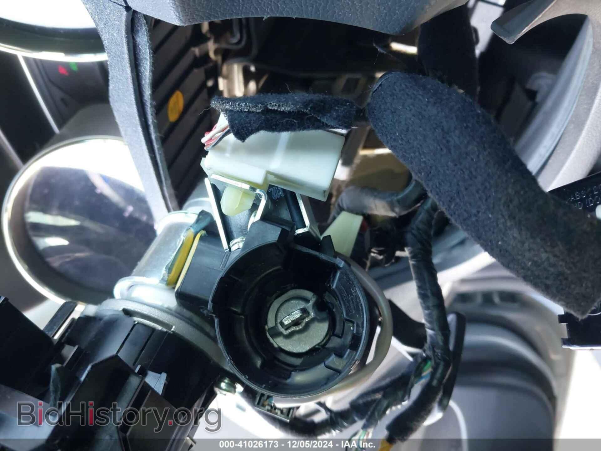 2013 HYUNDAI SONATA - VIN: 5NPEB4AC2DH600043 - Фото 6