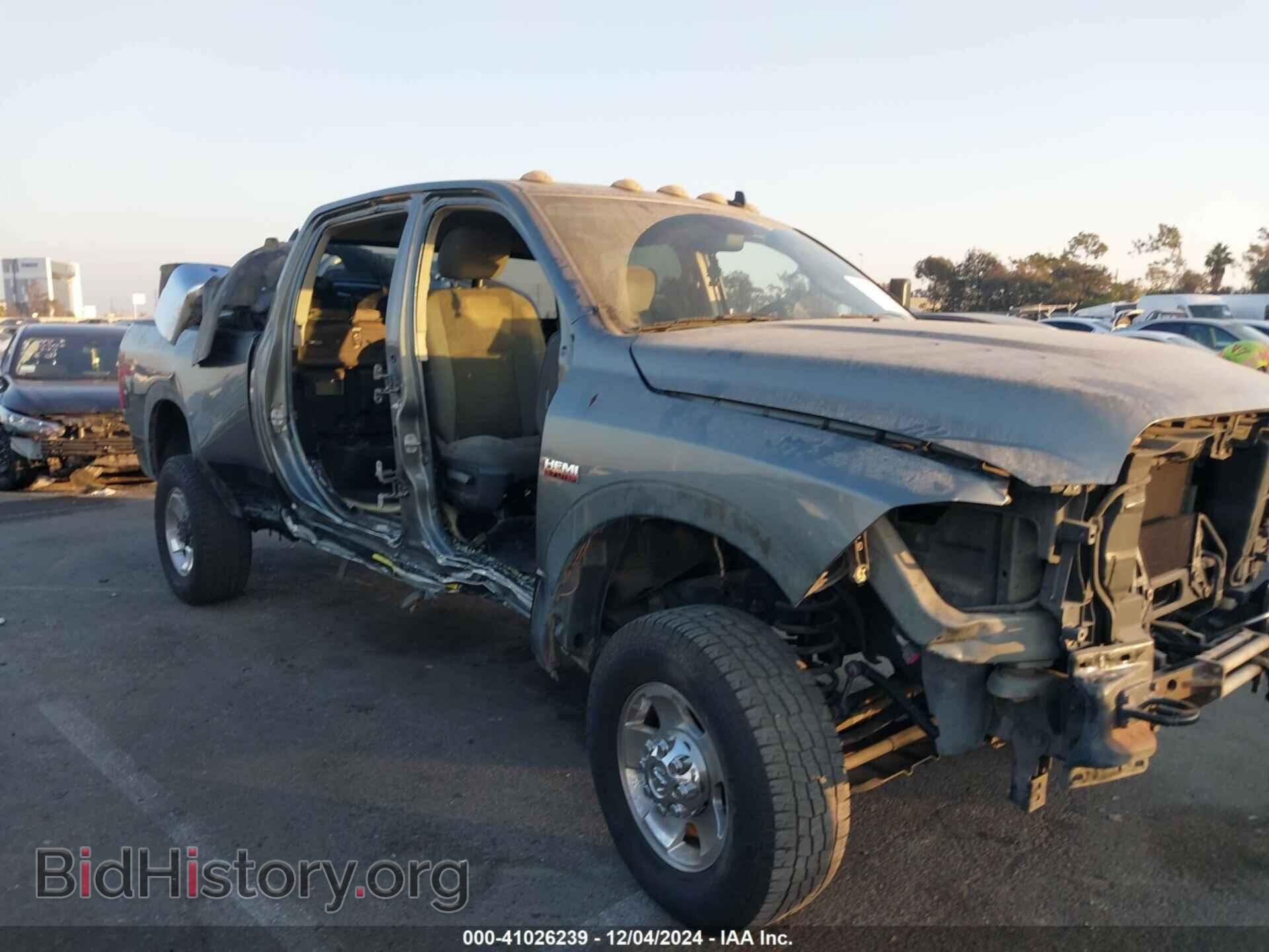2013 RAM 2500 - VIN: 3C6TR5ET9DG600592 - Фото 13