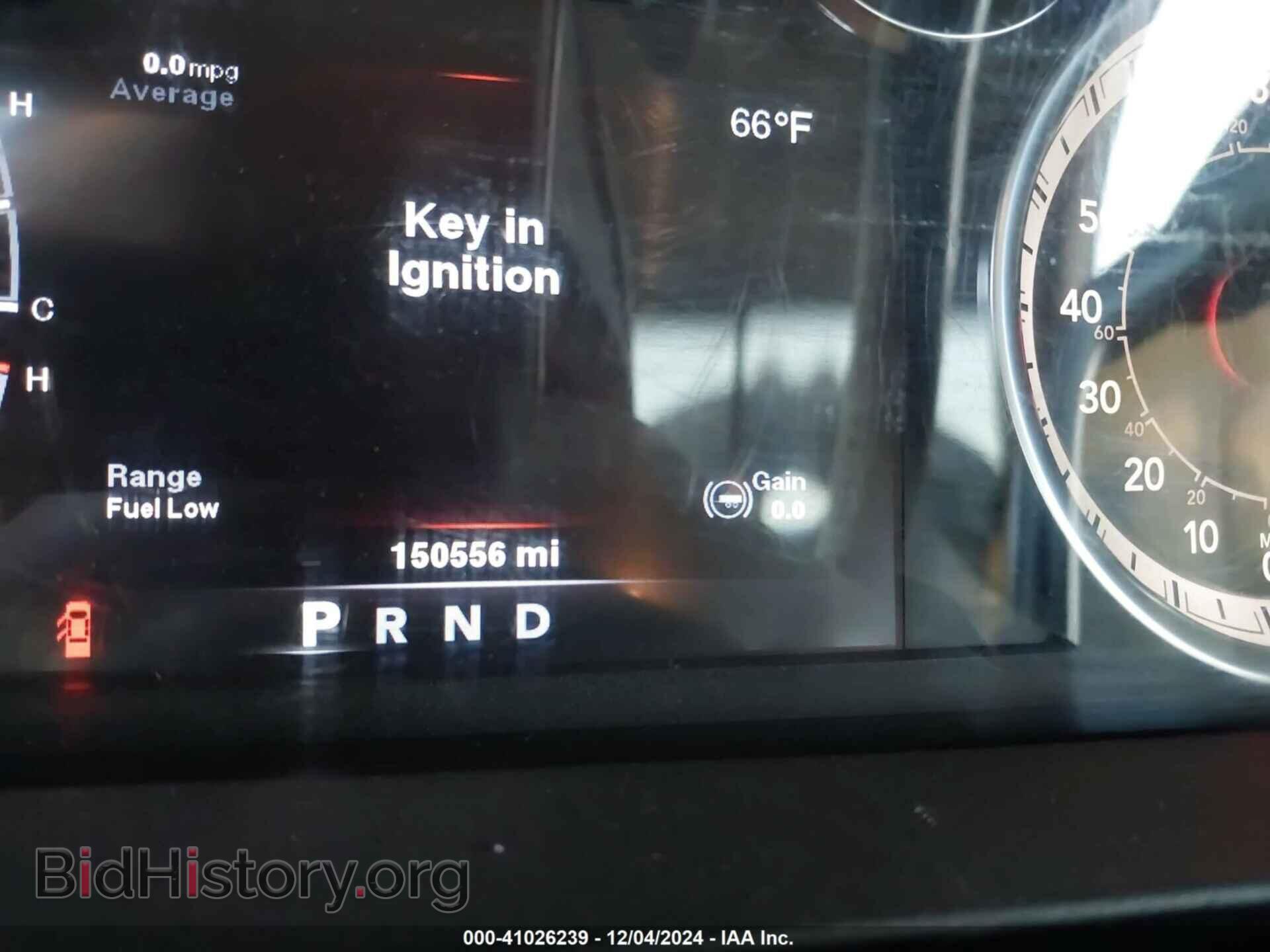 2013 RAM 2500 - VIN: 3C6TR5ET9DG600592 - Фото 7