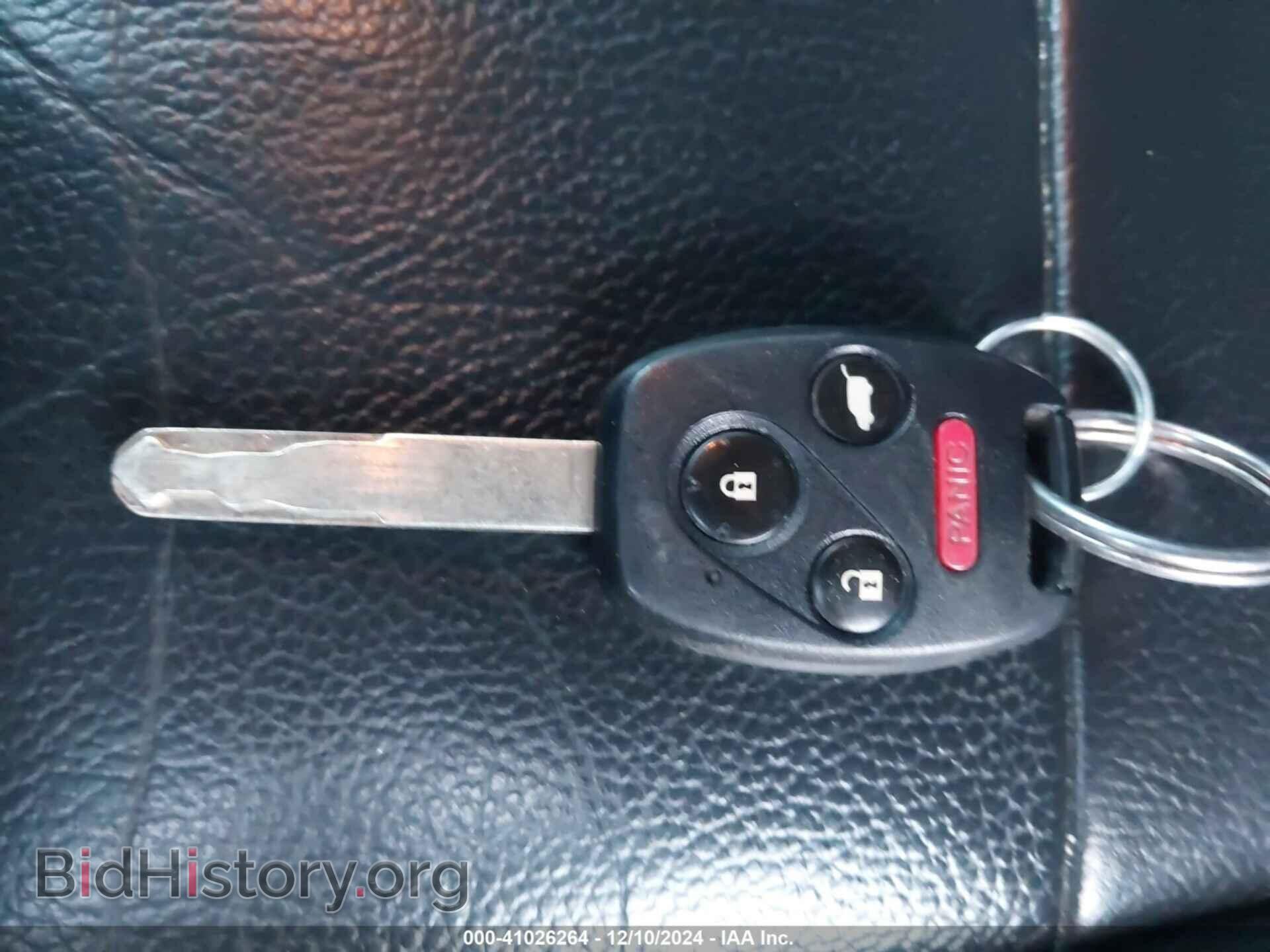 2011 HONDA PILOT - VIN: 5FNYF4H93BB078160 - Фото 11