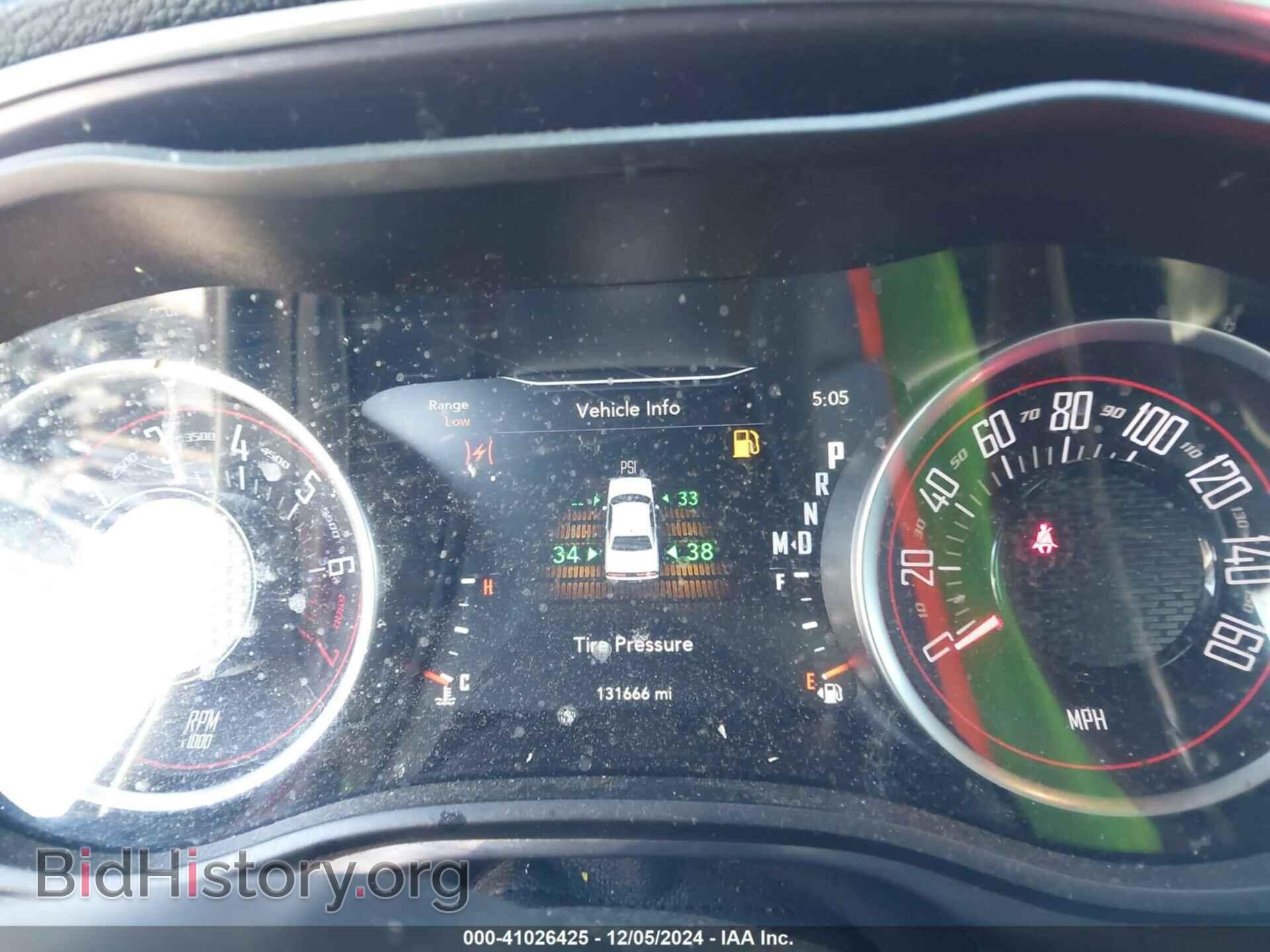 2017 DODGE CHALLENGER - VIN: 2C3CDZAG5HH555118 - Фото 7