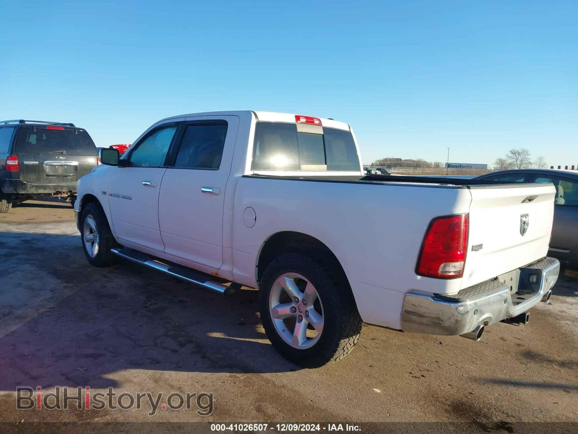 2011 RAM RAM 1500 - VIN: 1D7RB1CT2BS515527 - Photo 3