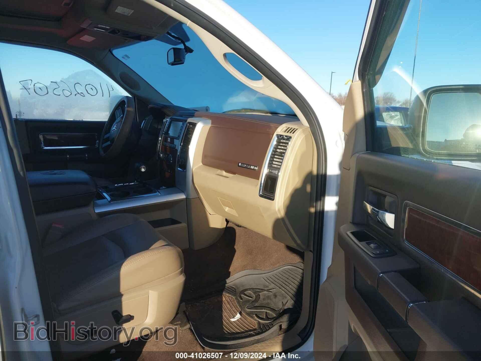 2011 RAM RAM 1500 - VIN: 1D7RB1CT2BS515527 - Photo 5