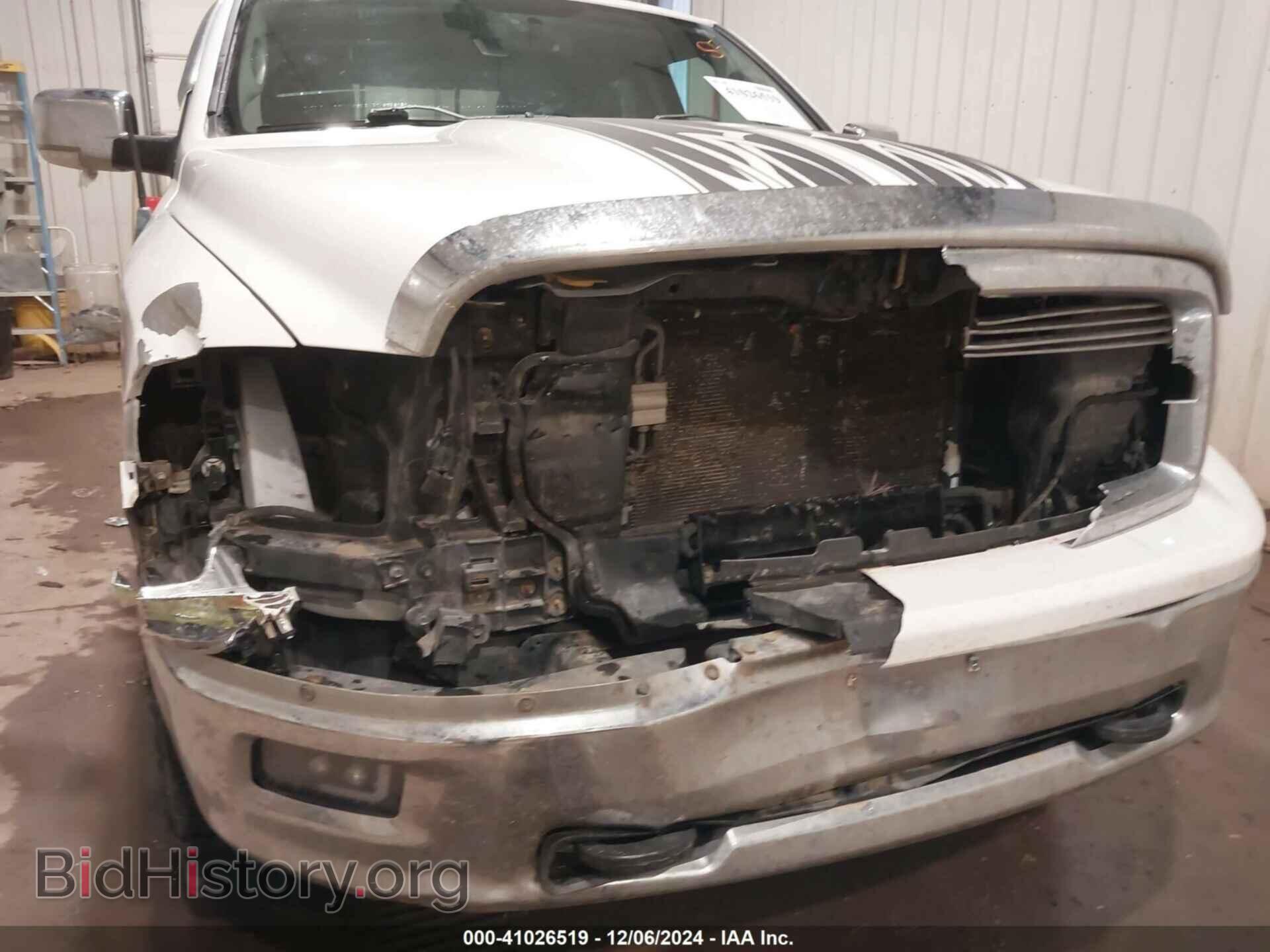 2012 RAM 1500 - VIN: 1C6RD7GTXCS273273 - Фото 6