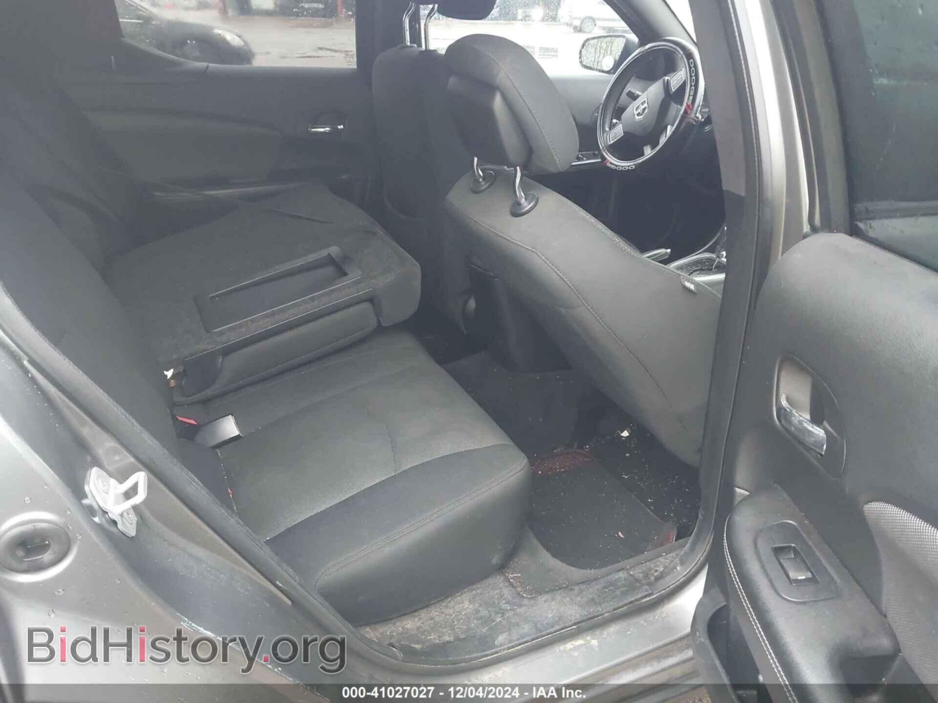 2013 DODGE AVENGER - VIN: 1C3CDZAB0DN535803 - Photo 8