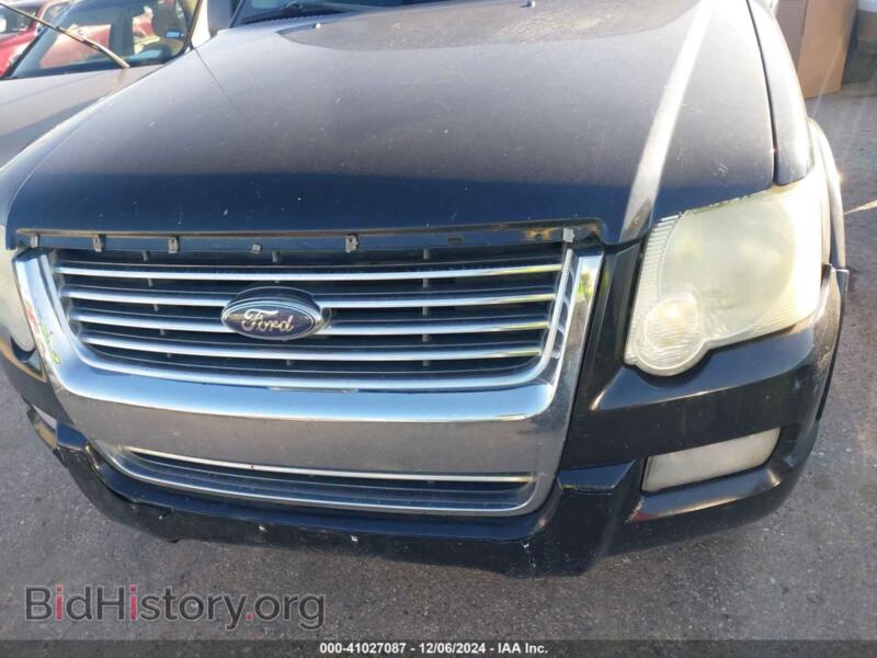 2008 Ford EXPLORER (VIN 1FMEU63E98UA94030) — photo 6 of 10