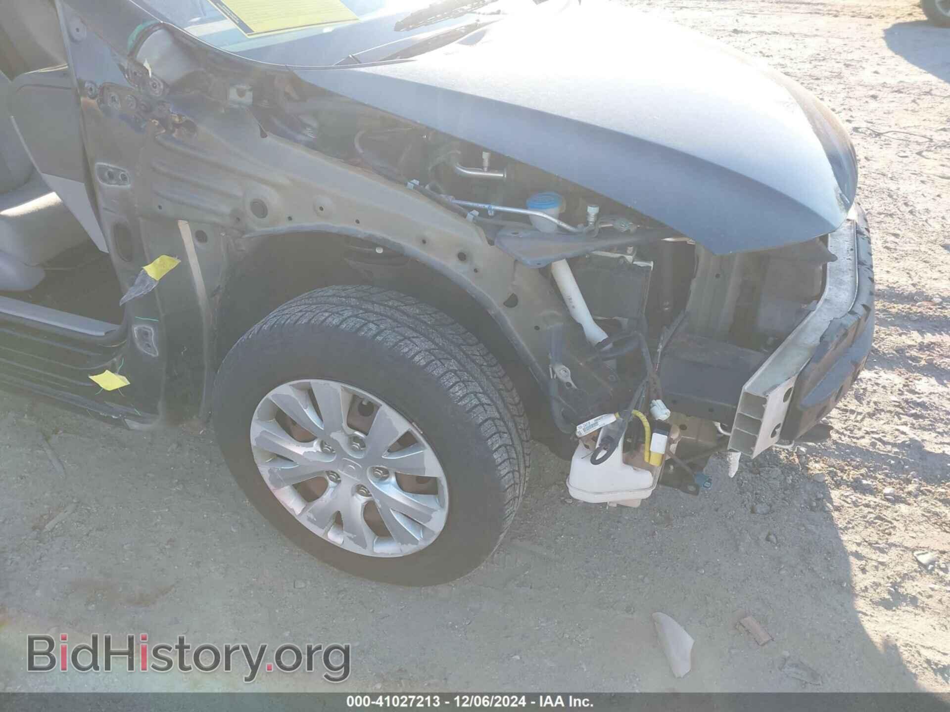 2012 HONDA CIVIC - VIN: 19XFB2F54CE382967 - Фото 17