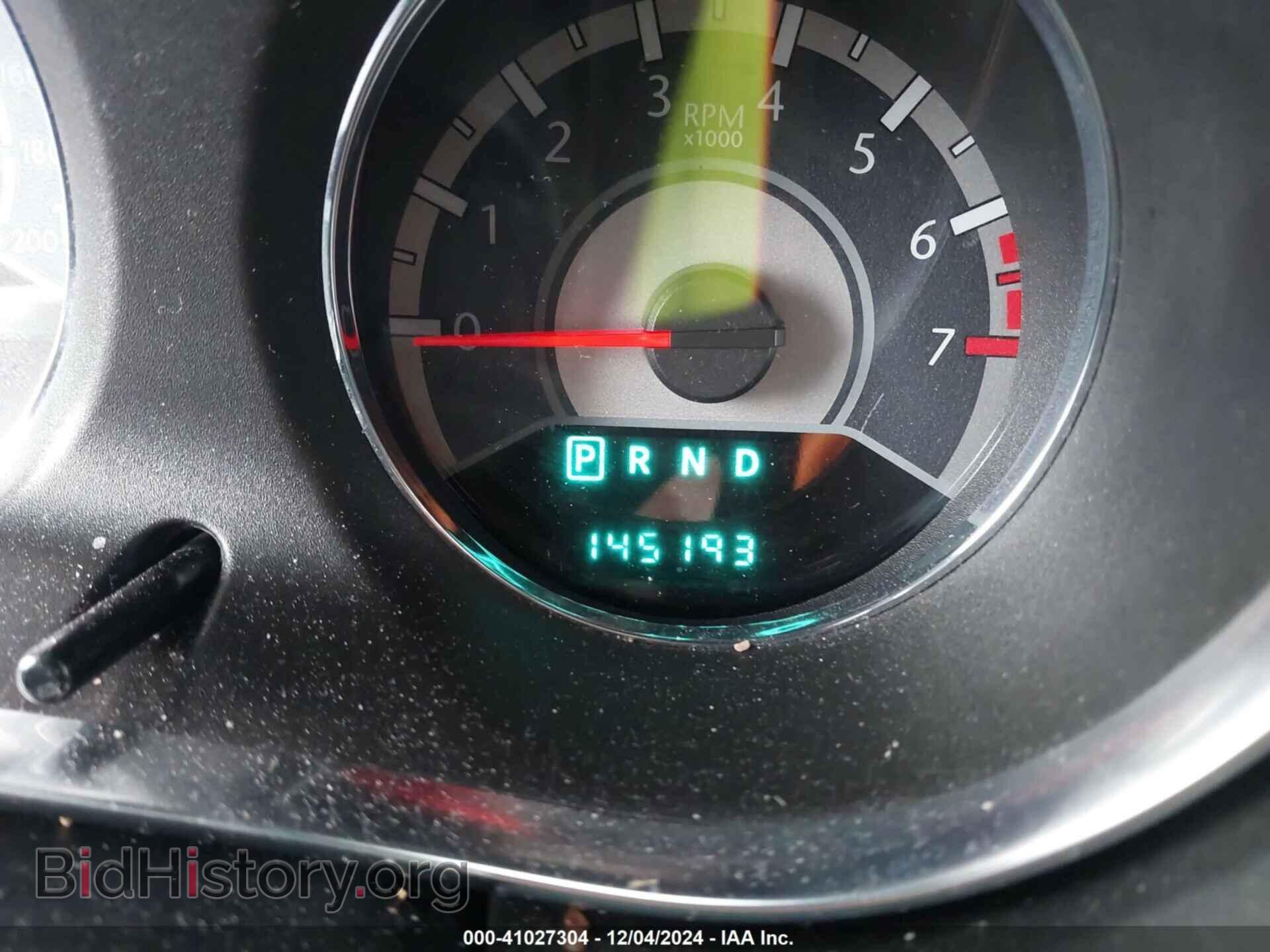 2013 CHRYSLER 200 - VIN: 1C3CCBCG4DN578348 - Фото 7