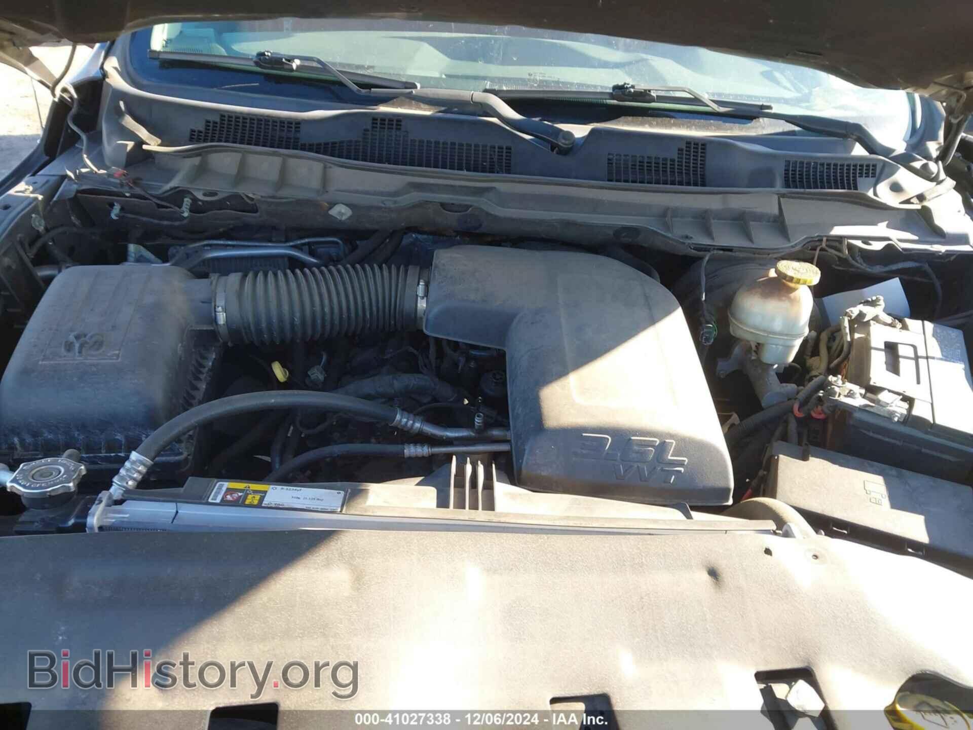 2017 RAM 1500 - VIN: 1C6RR7GG2HS633664 - Фото 10