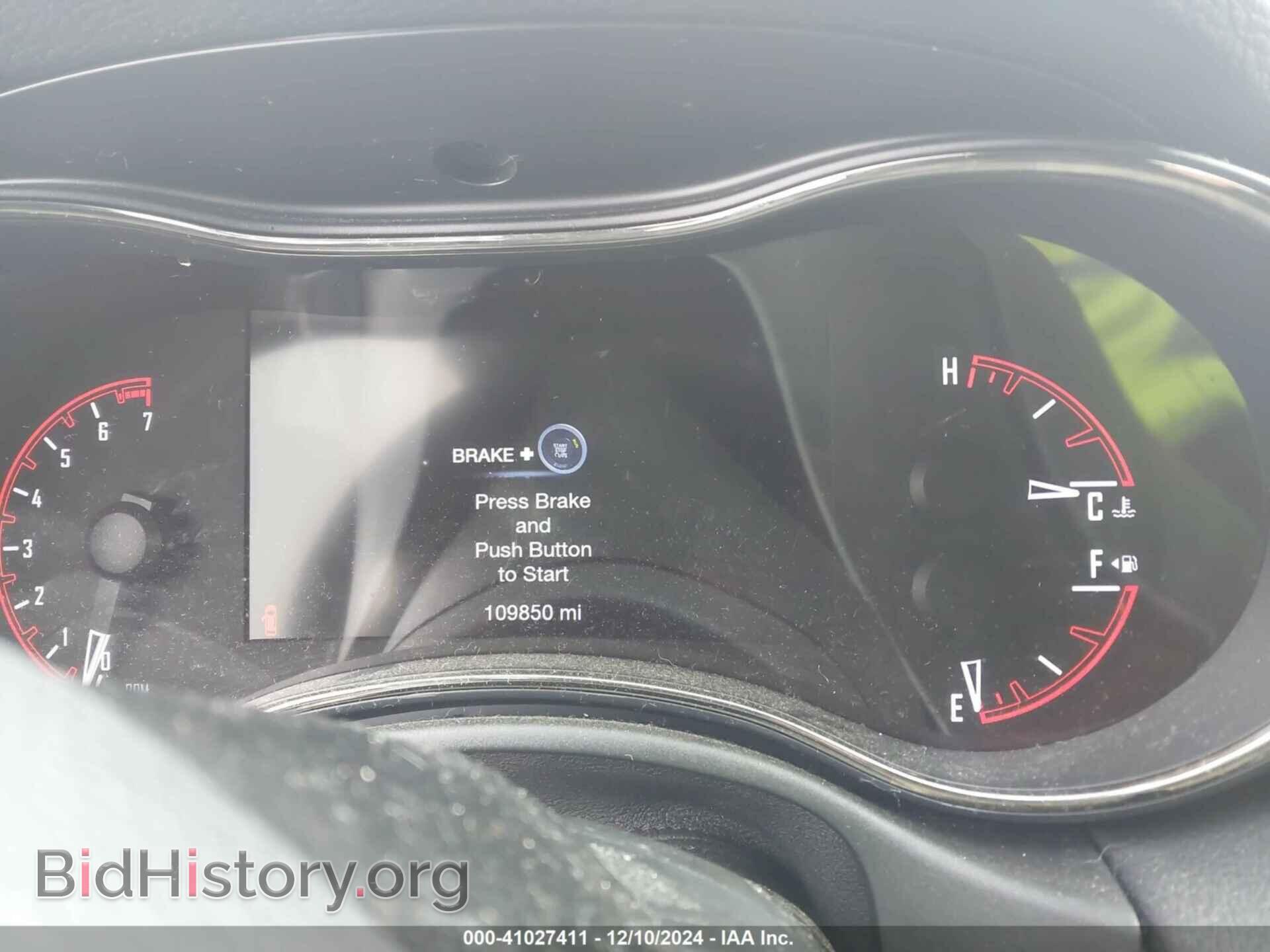 2020 DODGE DURANGO - VIN: 1C4RDJDG4LC146896 - Фото 7