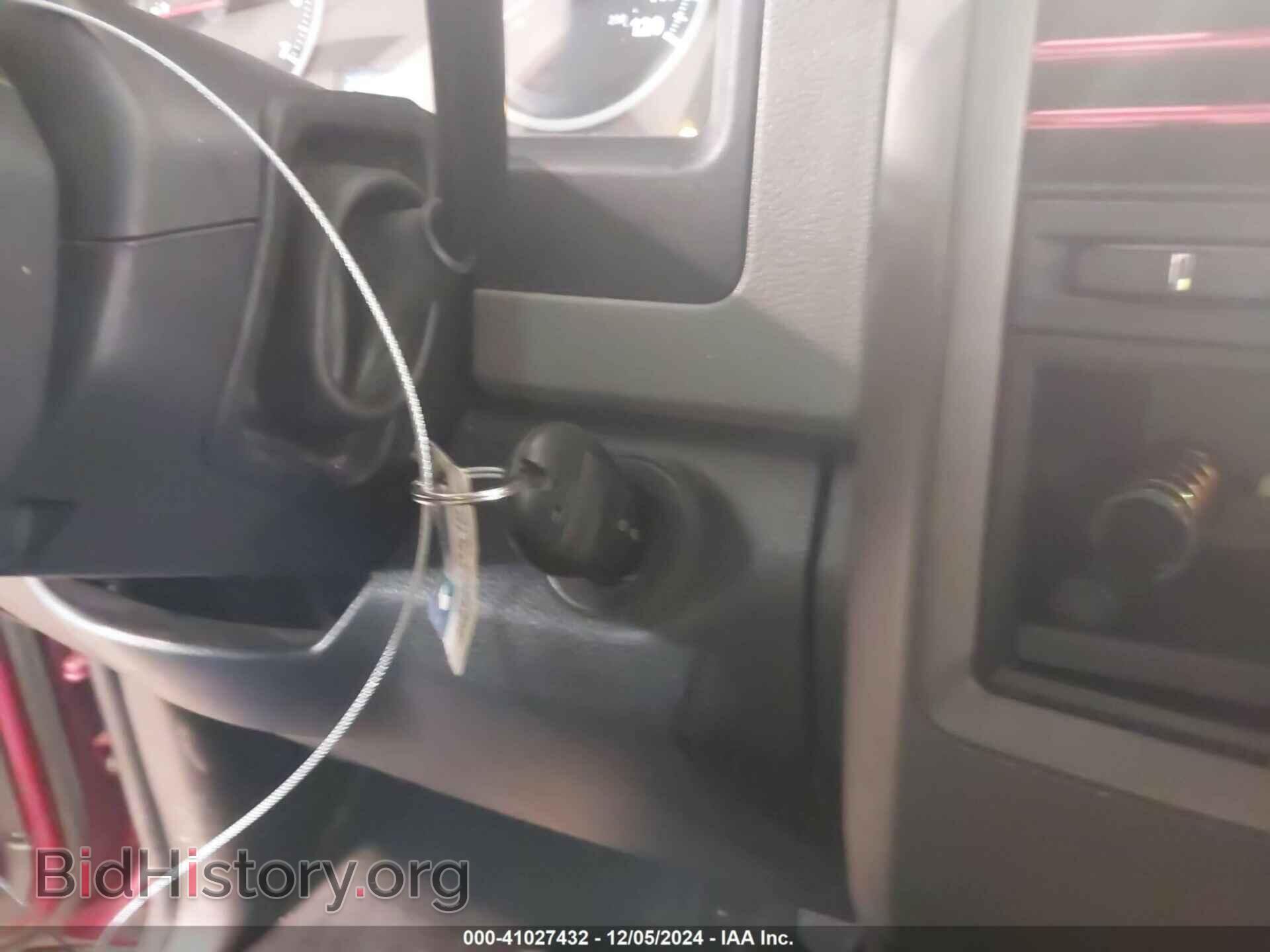 2012 RAM 1500 - VIN: 1C6RD6KTXCS156830 - Фото 11