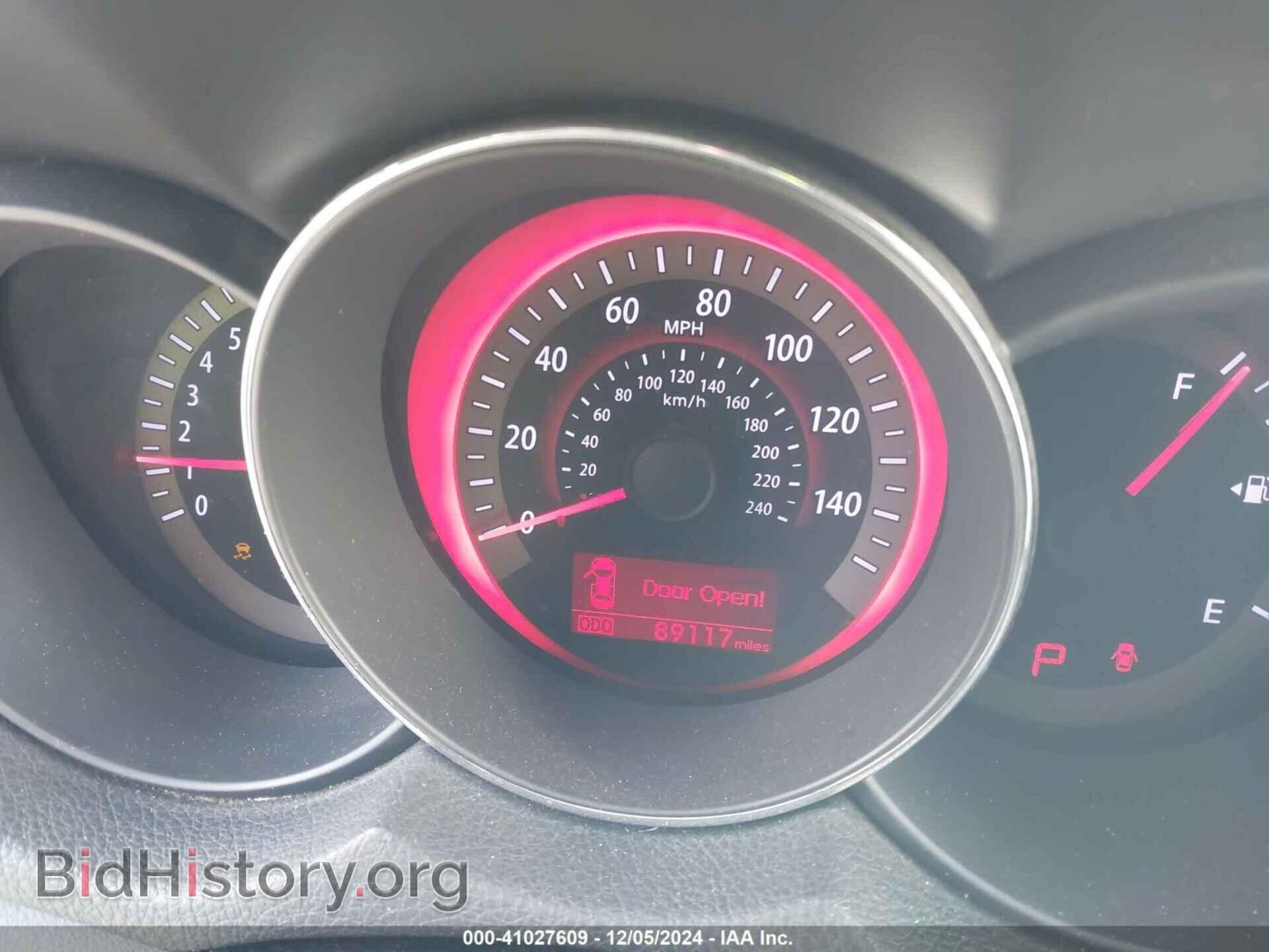 2013 KIA FORTE - VIN: KNAFW5A39D5663295 - Фото 7