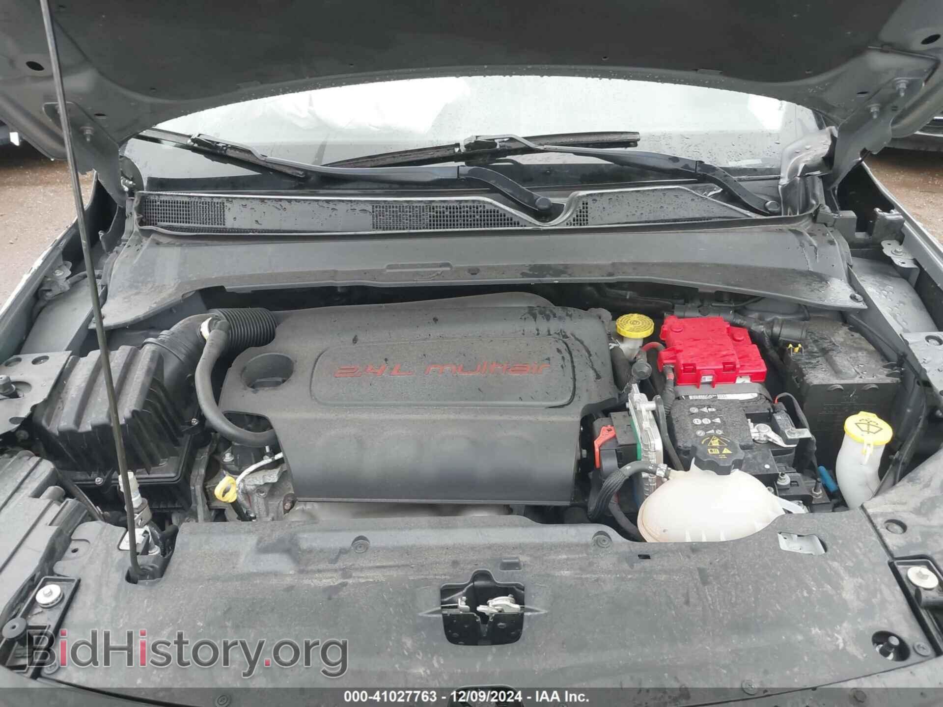2021 JEEP COMPASS - VIN: 3C4NJDDB4MT600552 - Photo 10