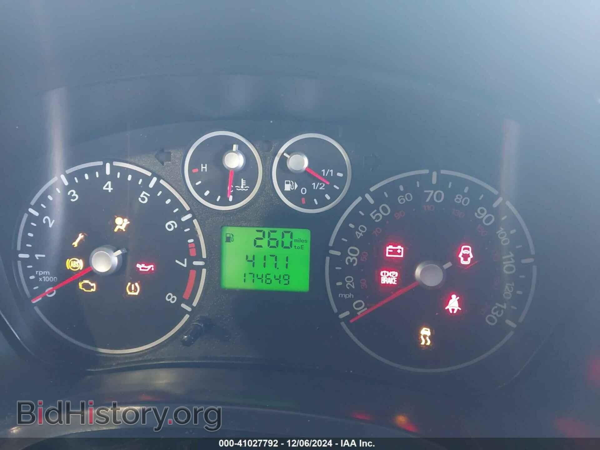 2013 FORD TRANSIT CONNECT - VIN: NM0LS7AN2DT149540 - Фото 7