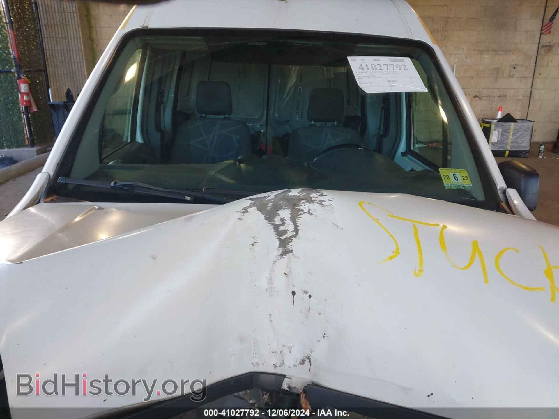 2013 FORD TRANSIT CONNECT - VIN: NM0LS7AN2DT149540 - Фото 10