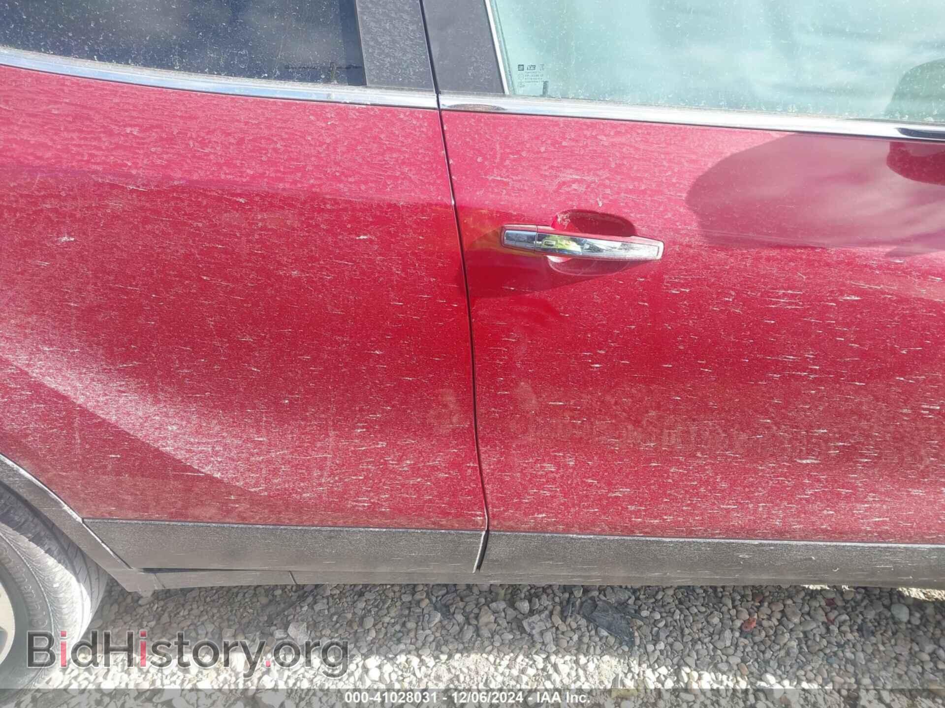 2017 BUICK ENCORE - VIN: KL4CJASB7HB238338 - Photo 14