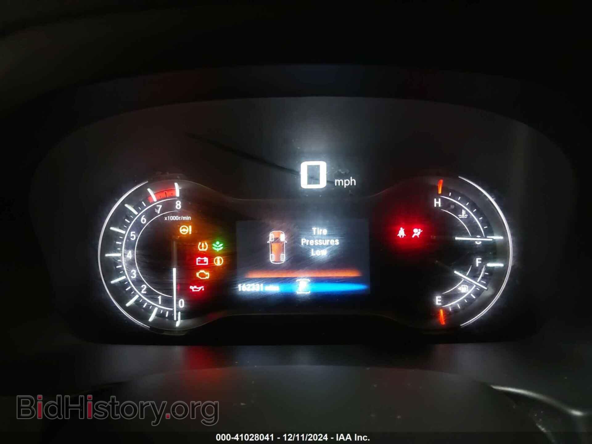 2018 HONDA PILOT - VIN: 5FNYF6H13JB066479 - Фото 7