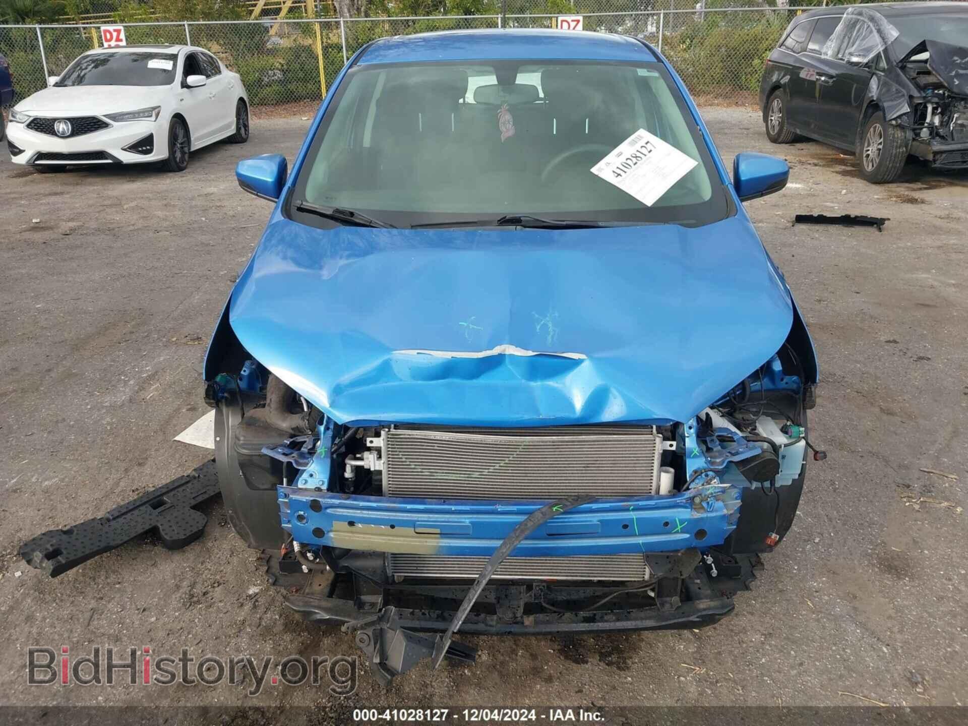 2017 CHEVROLET SPARK - VIN: KL8CD6SA9HC830909 - Фото 12