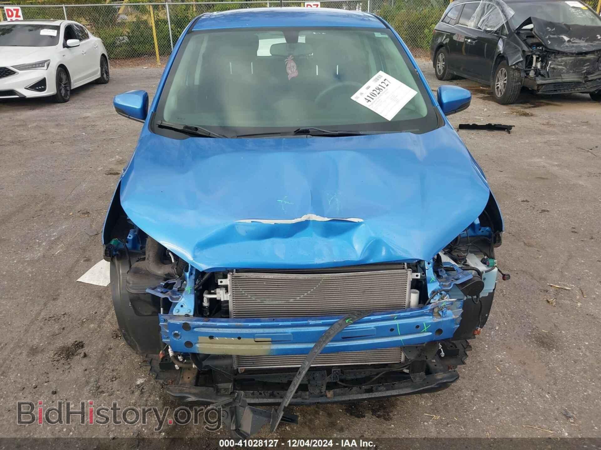 2017 CHEVROLET SPARK - VIN: KL8CD6SA9HC830909 - Фото 6