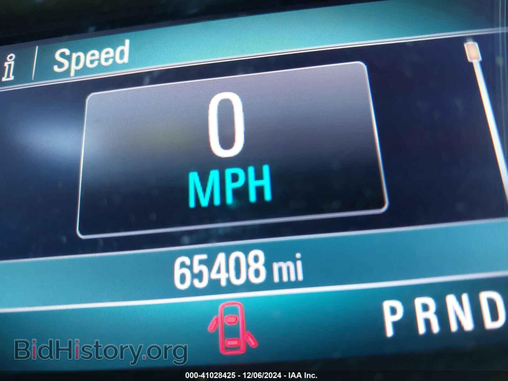 2021 BUICK ENCORE - VIN: KL4CJESB1MB350053 - Фото 16