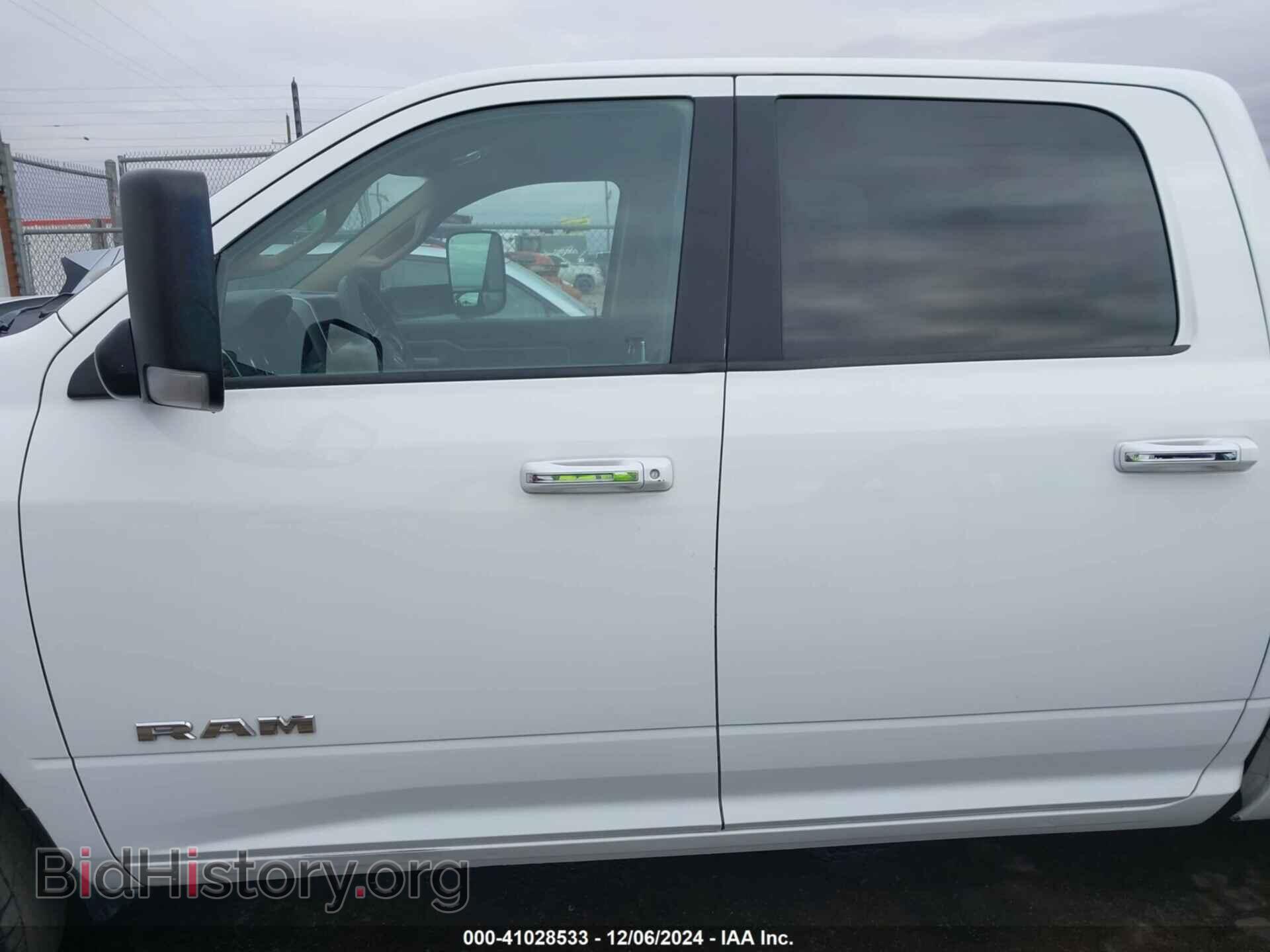 2019 RAM 2500 - VIN: 3C6UR5DJ8KG620902 - Фото 15