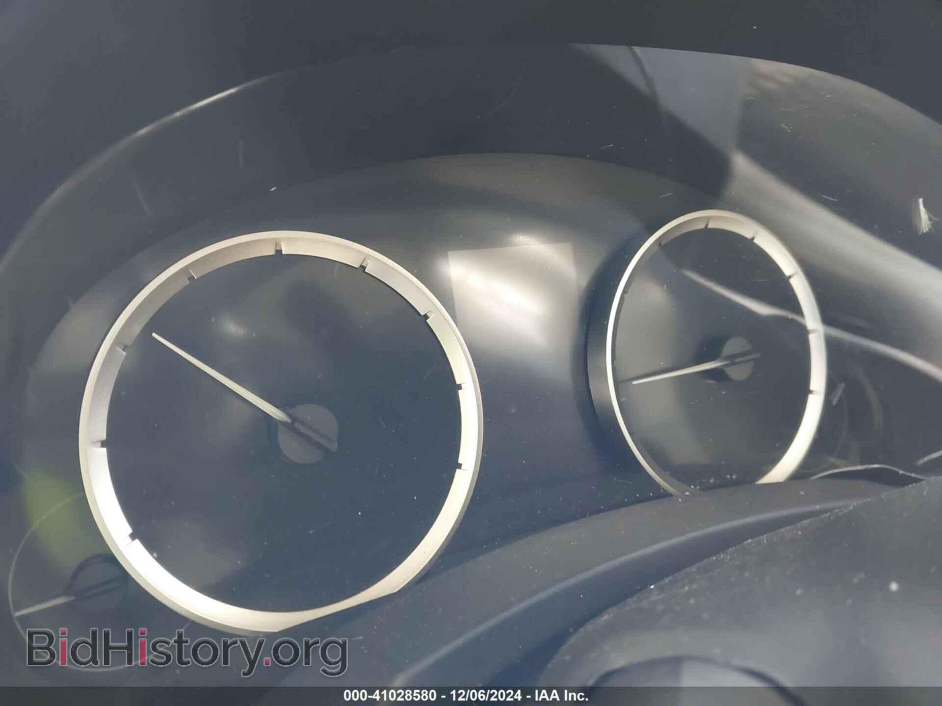 2014 LEXUS IS 250 - VIN: JTHBF1D27E5030114 - Фото 7