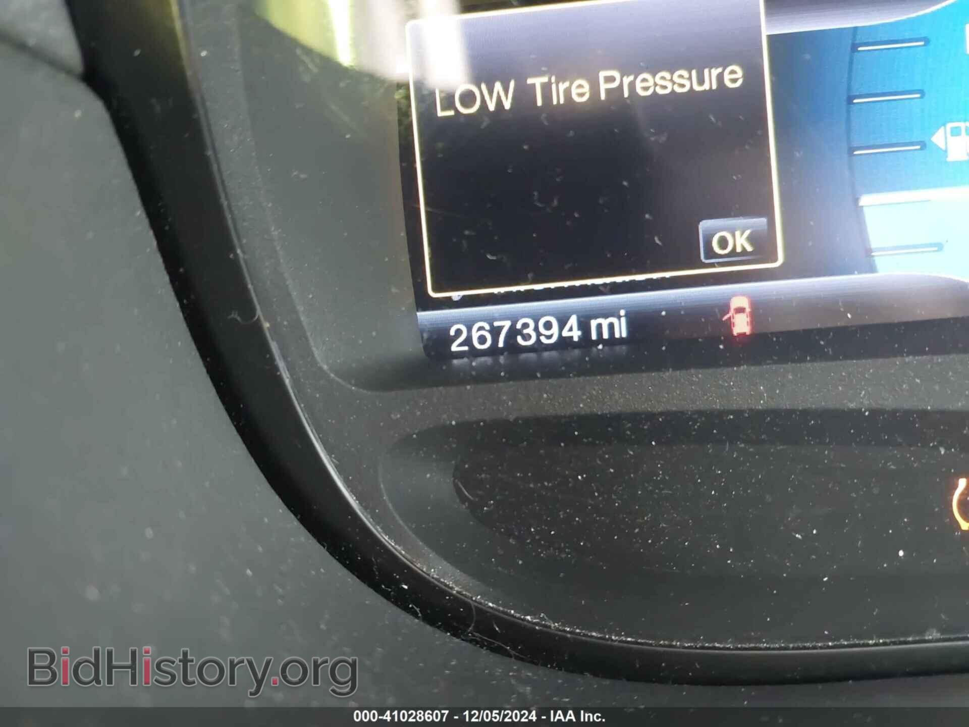 2011 FORD EDGE - VIN: 2FMDK4JC6BBB55693 - Фото 15