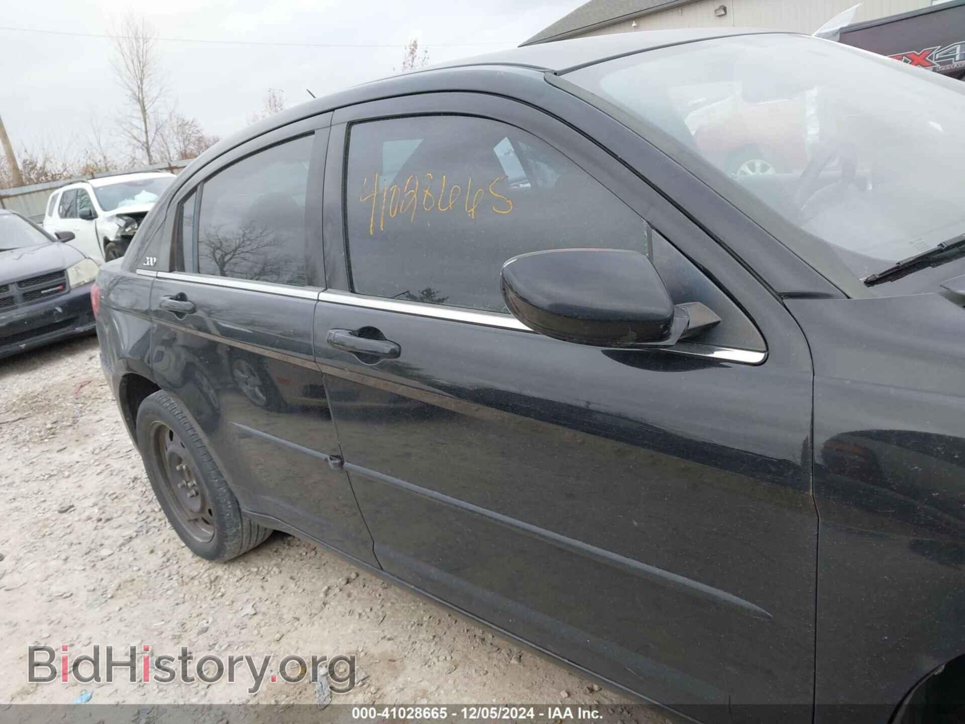 2012 CHRYSLER 200 - VIN: 1C3CCBAB4CN199632 - Photo 13