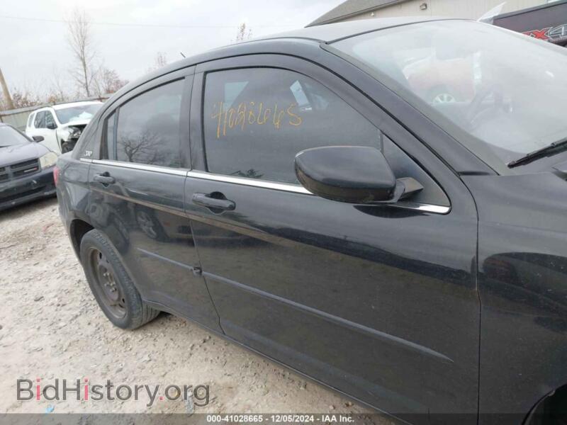 2012 Chrysler 200 (VIN 1C3CCBAB4CN199632) — фото 13 из 16