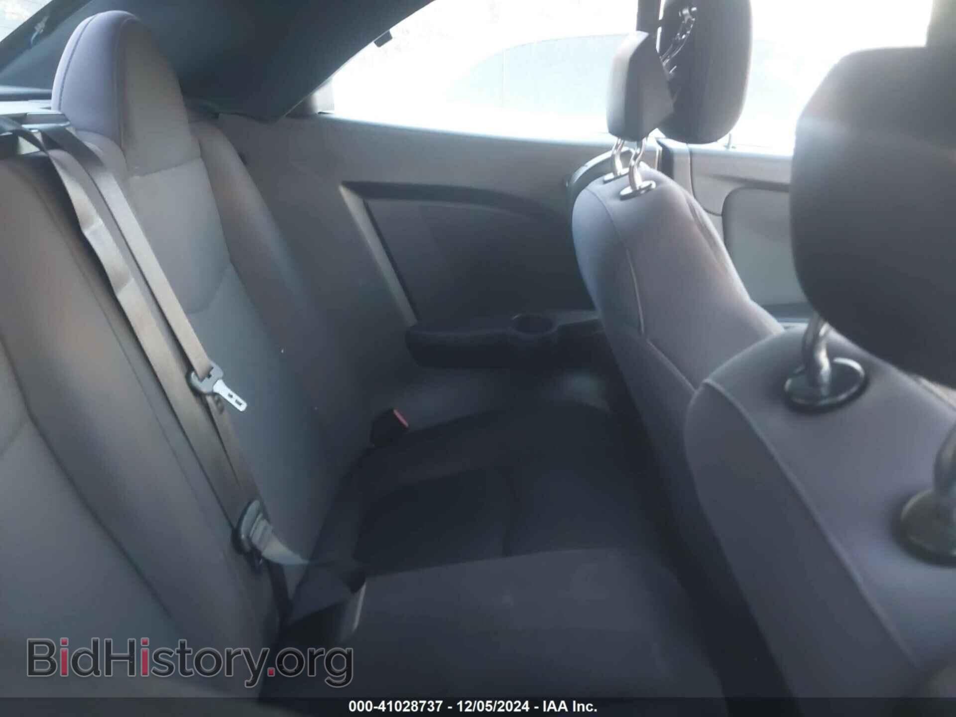 2012 CHRYSLER 200 - VIN: 1C3BCBEB6CN218610 - Фото 8