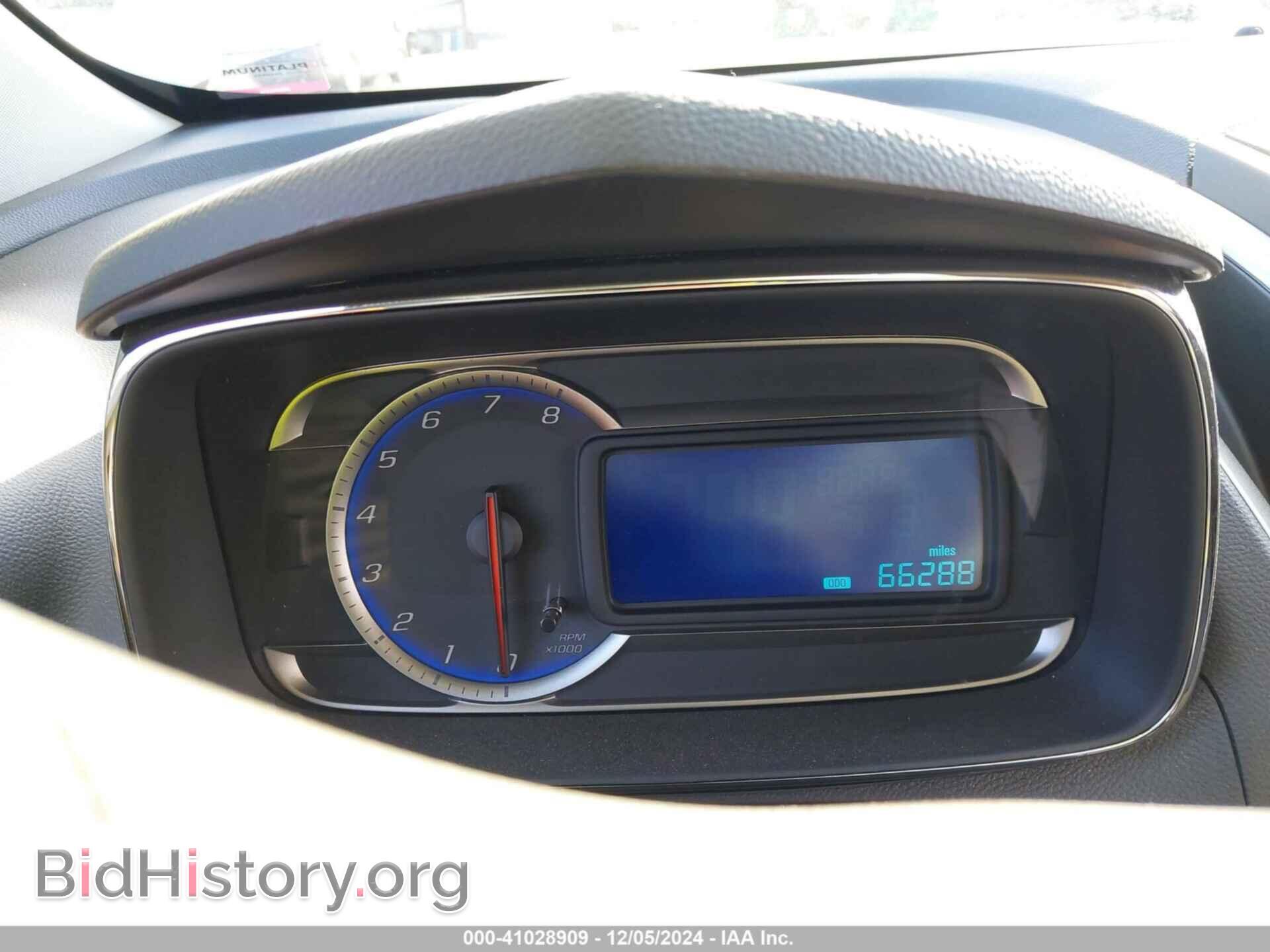 2016 CHEVROLET TRAX - VIN: 3GNCJLSB7GL280367 - Фото 7