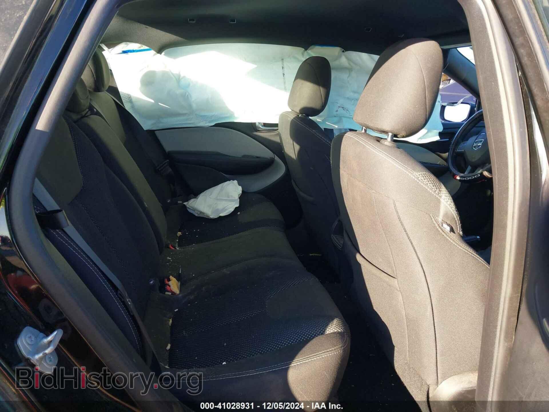 2016 DODGE DART - VIN: 1C3CDFBB7GD541041 - Фото 8