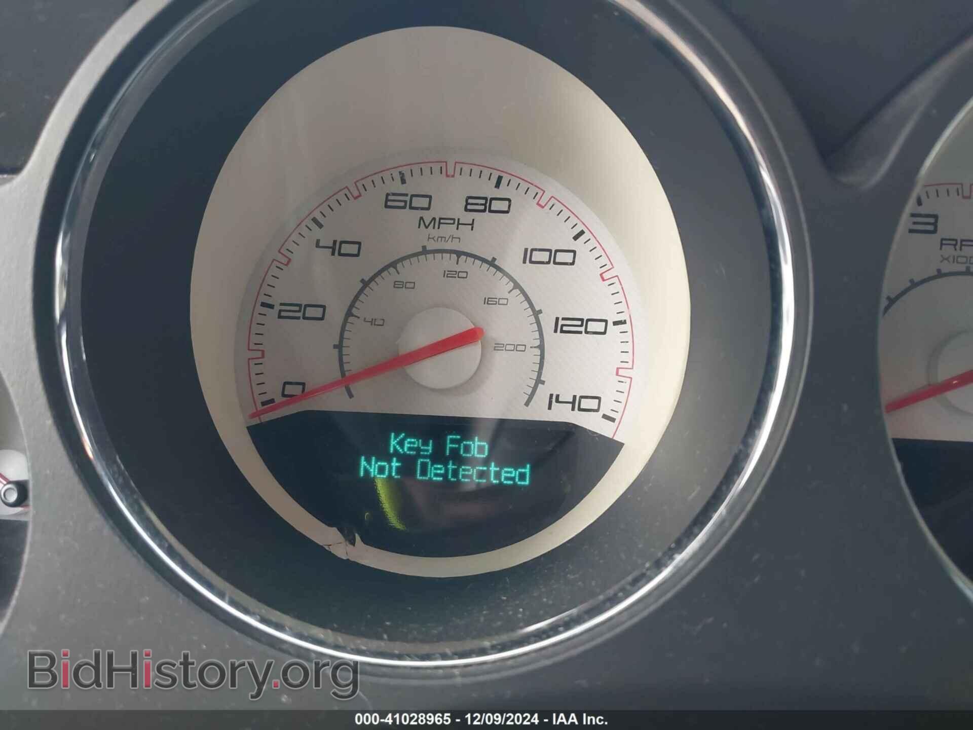 2014 DODGE CHALLENGER - VIN: 2C3CDYAG9EH126828 - Фото 14