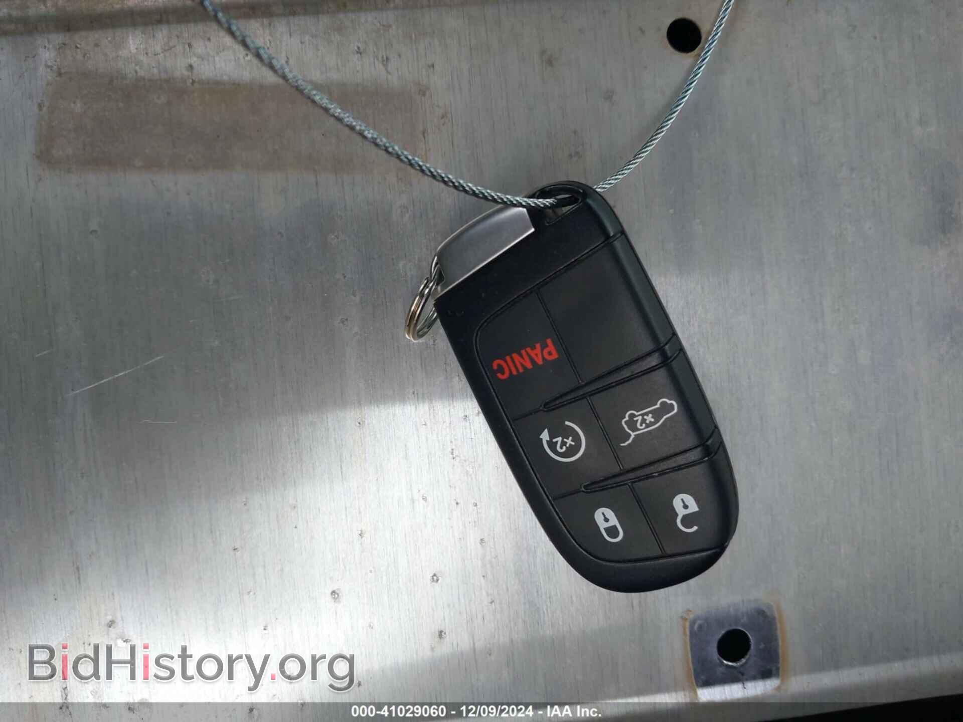 2020 DODGE DURANGO - VIN: 1C4RDJDGXLC296964 - Фото 11