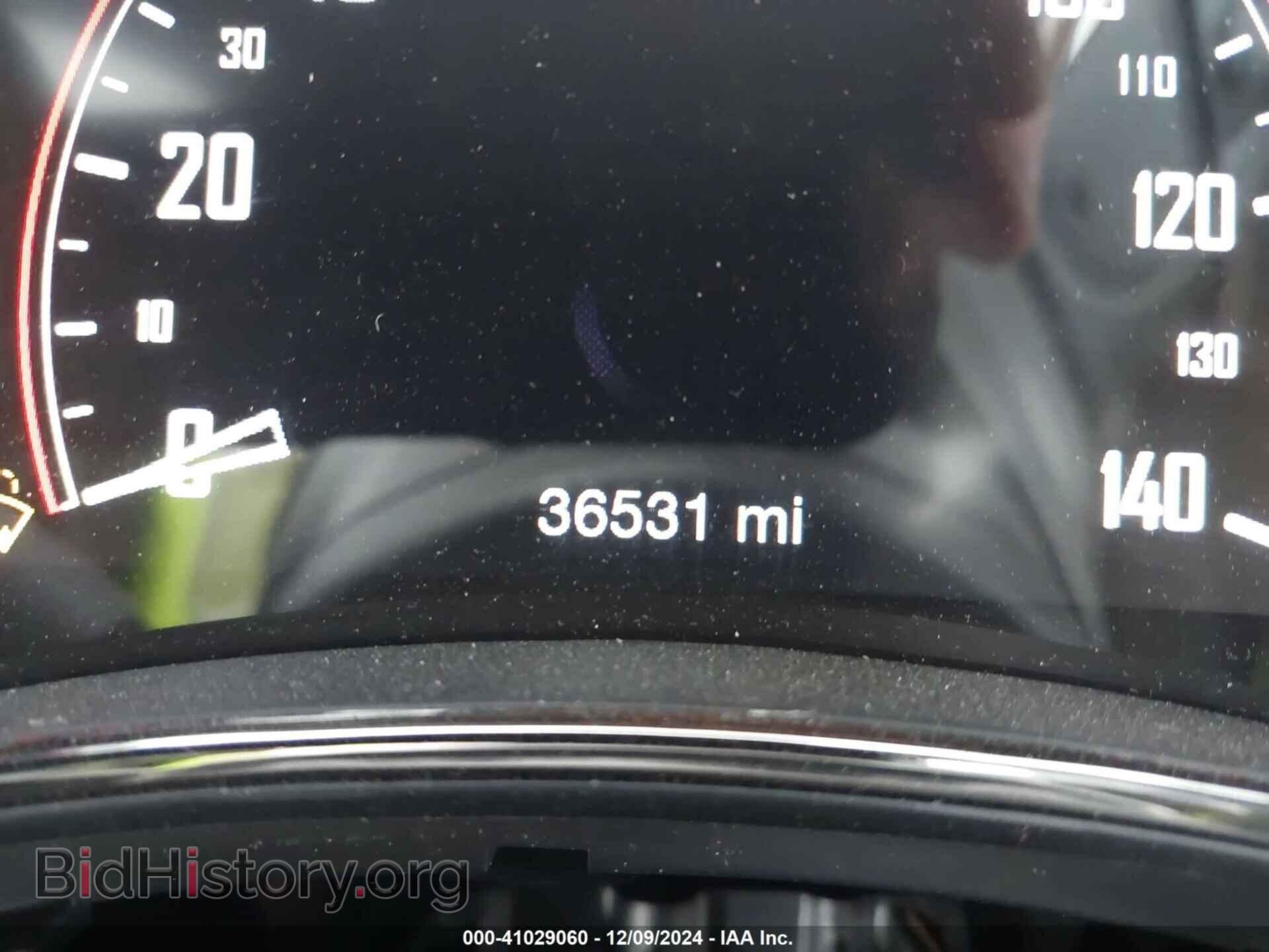 2020 DODGE DURANGO - VIN: 1C4RDJDGXLC296964 - Фото 15