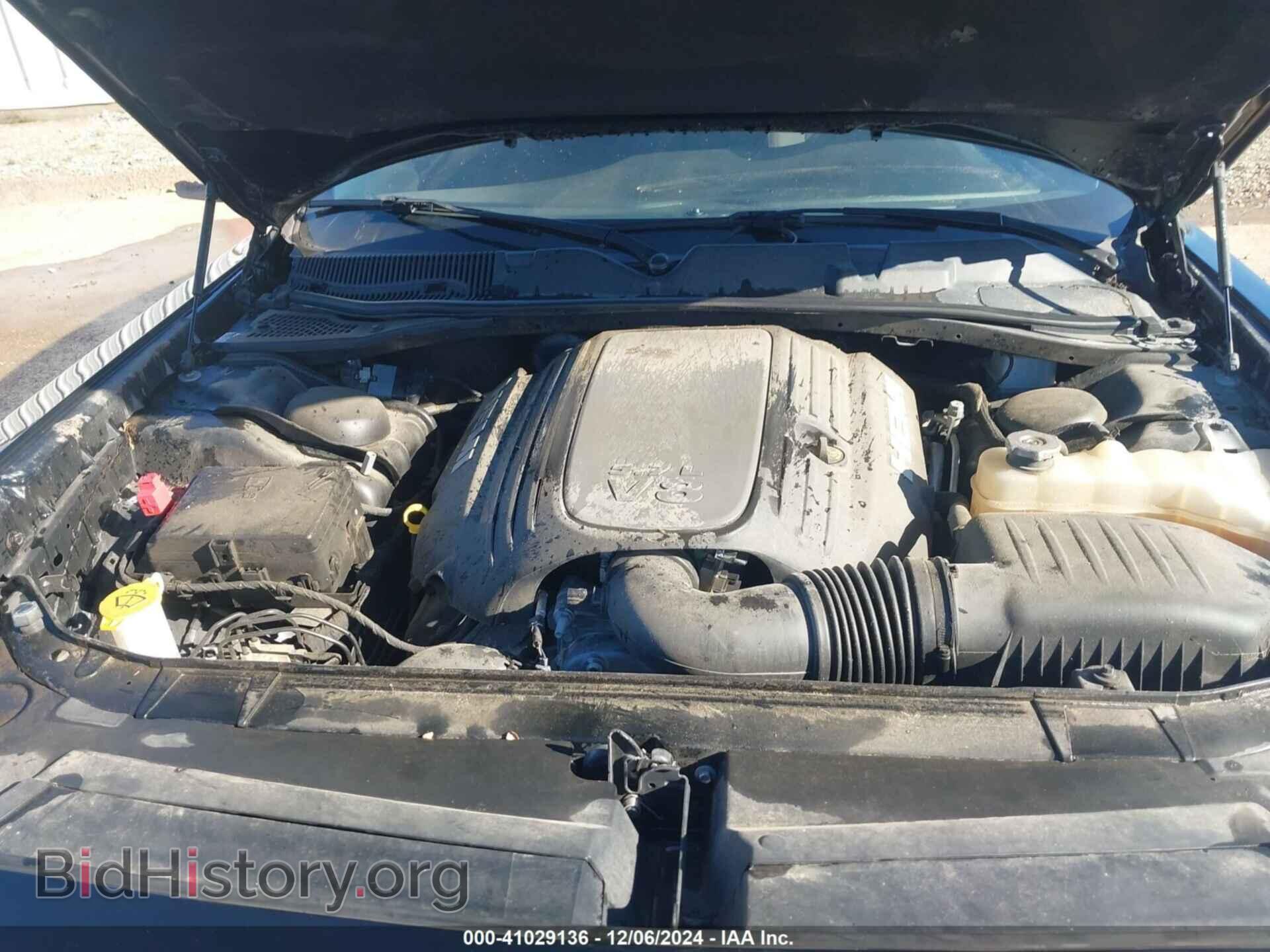 2019 DODGE CHALLENGER - VIN: 2C3CDZBT3KH640073 - Photo 10