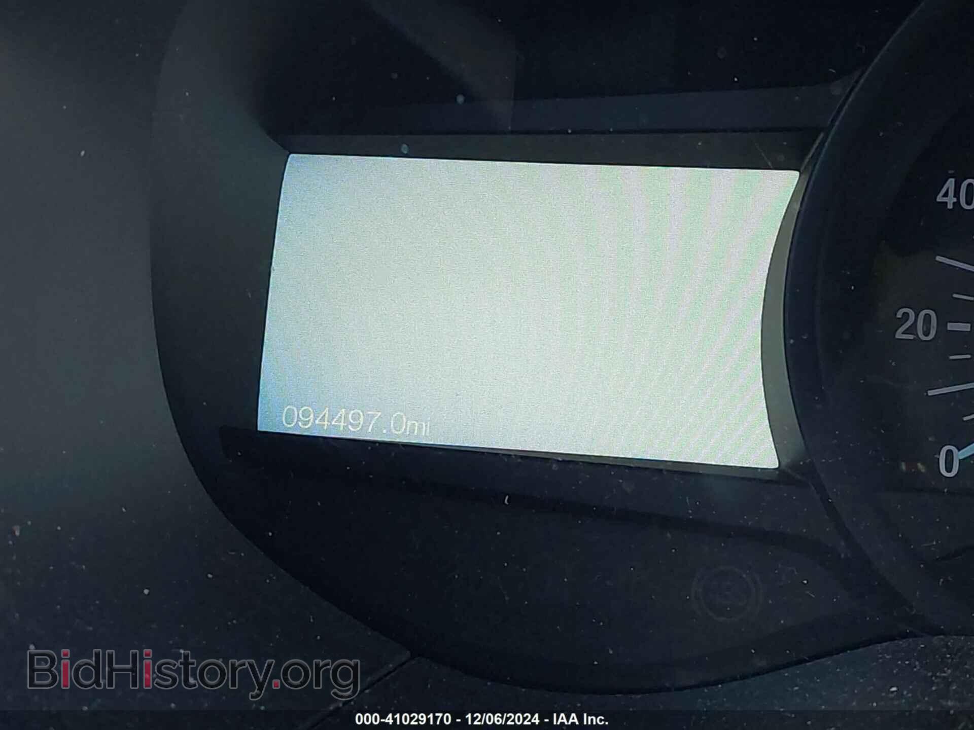 2017 FORD EDGE - VIN: 2FMPK4K98HBC03655 - Фото 14