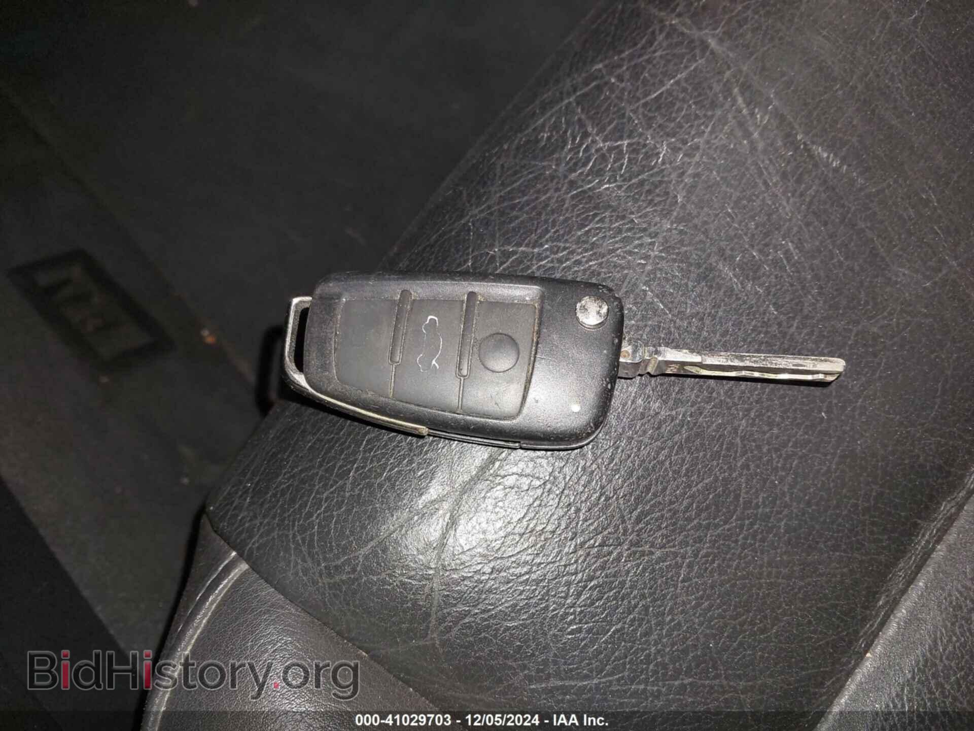 2006 AUDI A4 - VIN: WAUBF78E46A049802 - Photo 11