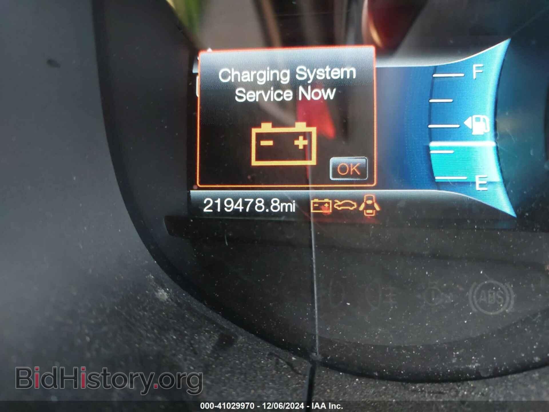 2015 FORD EDGE - VIN: 2FMTK4J84FBB96532 - Фото 15