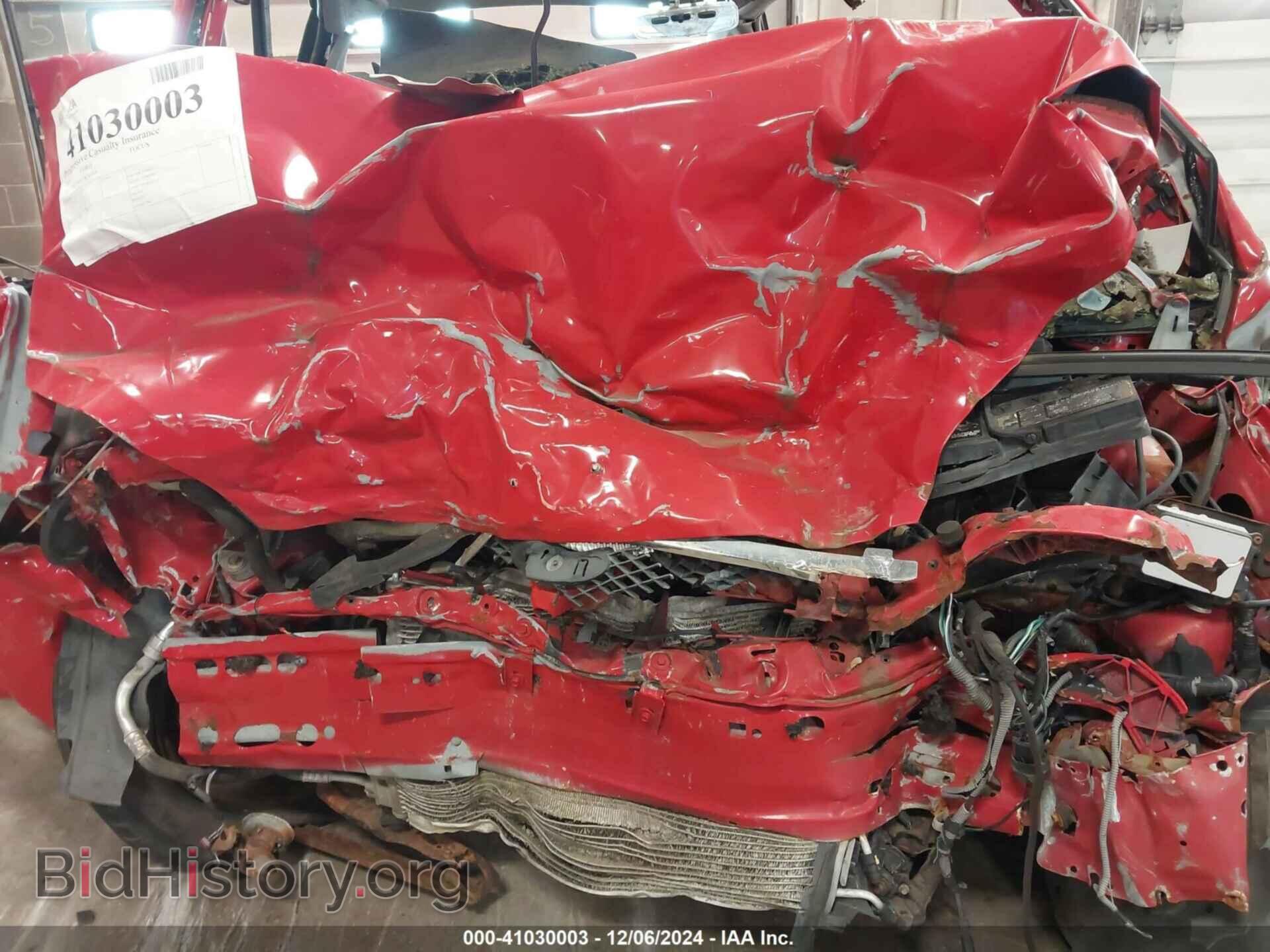2007 FORD FOCUS - VIN: 1FAFP34N27W361840 - Фото 10