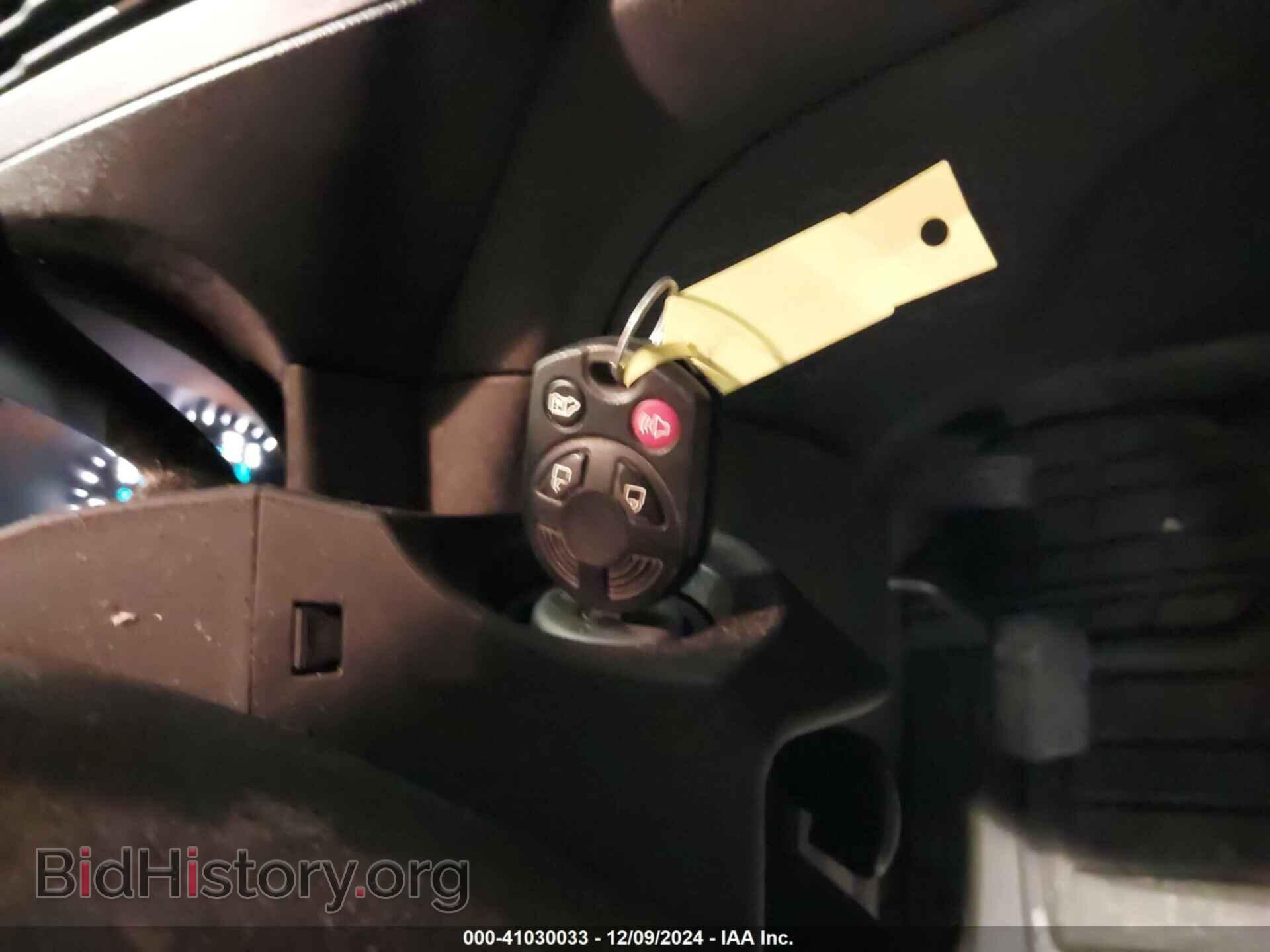 2016 FORD TRANSIT CONNECT - VIN: NM0LS7E78G1232014 - Фото 11
