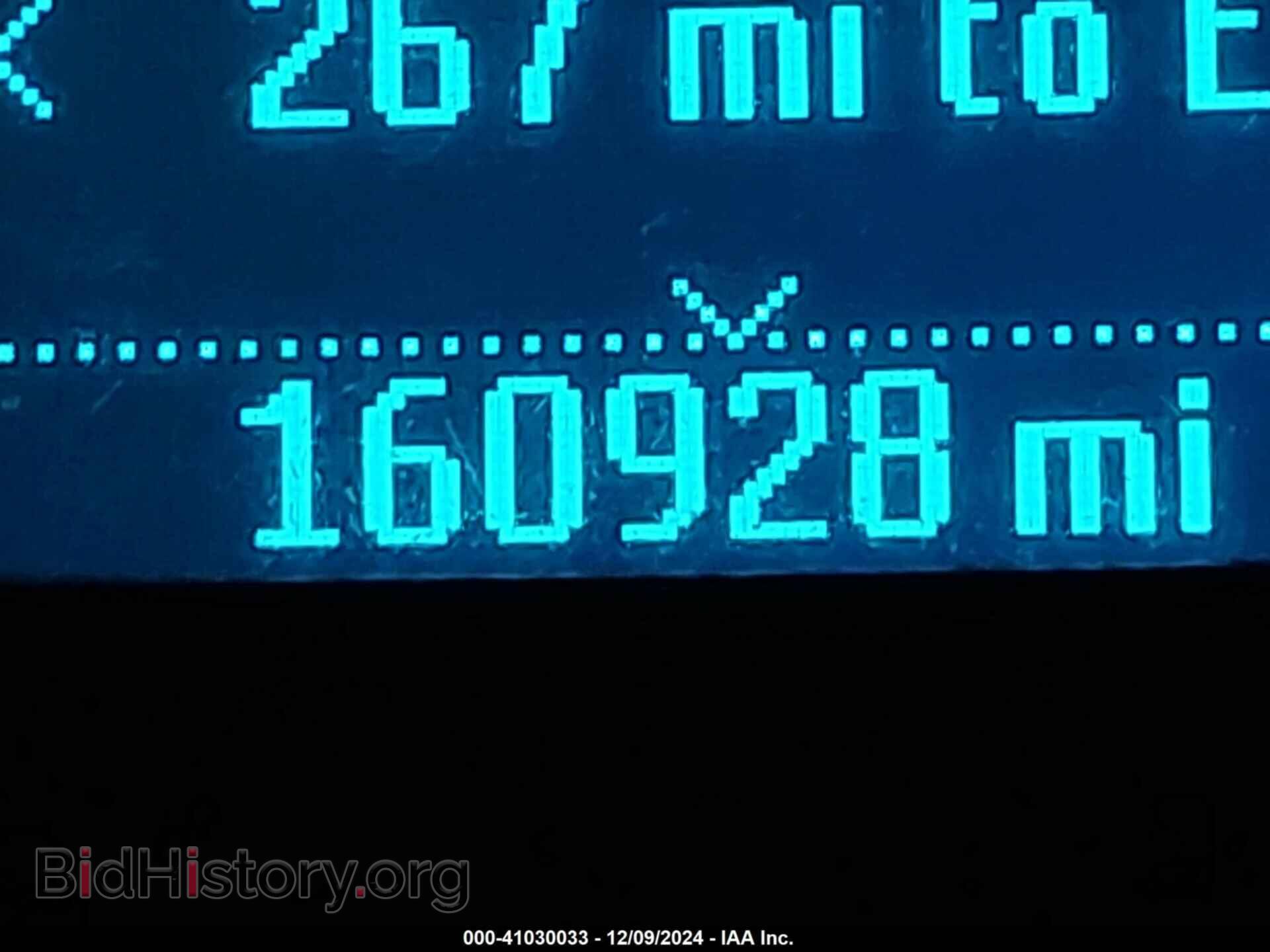 2016 FORD TRANSIT CONNECT - VIN: NM0LS7E78G1232014 - Фото 15