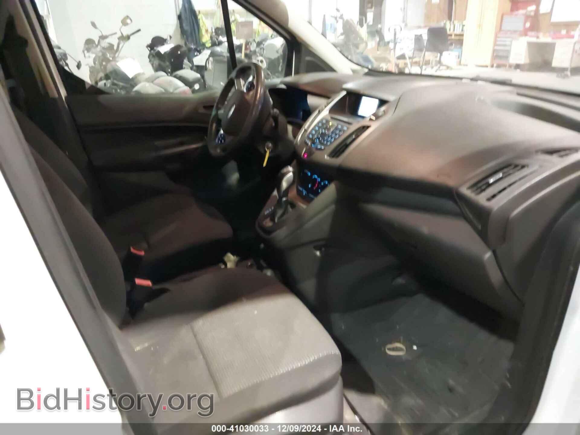 2016 FORD TRANSIT CONNECT - VIN: NM0LS7E78G1232014 - Фото 5