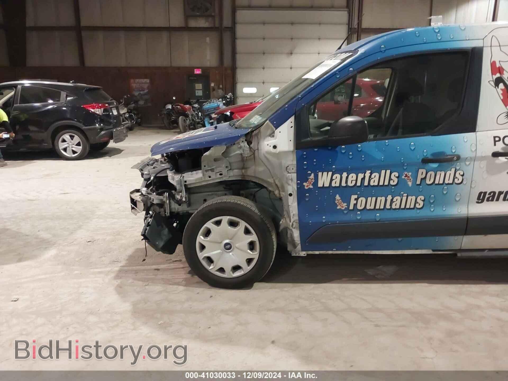 2016 FORD TRANSIT CONNECT - VIN: NM0LS7E78G1232014 - Фото 6