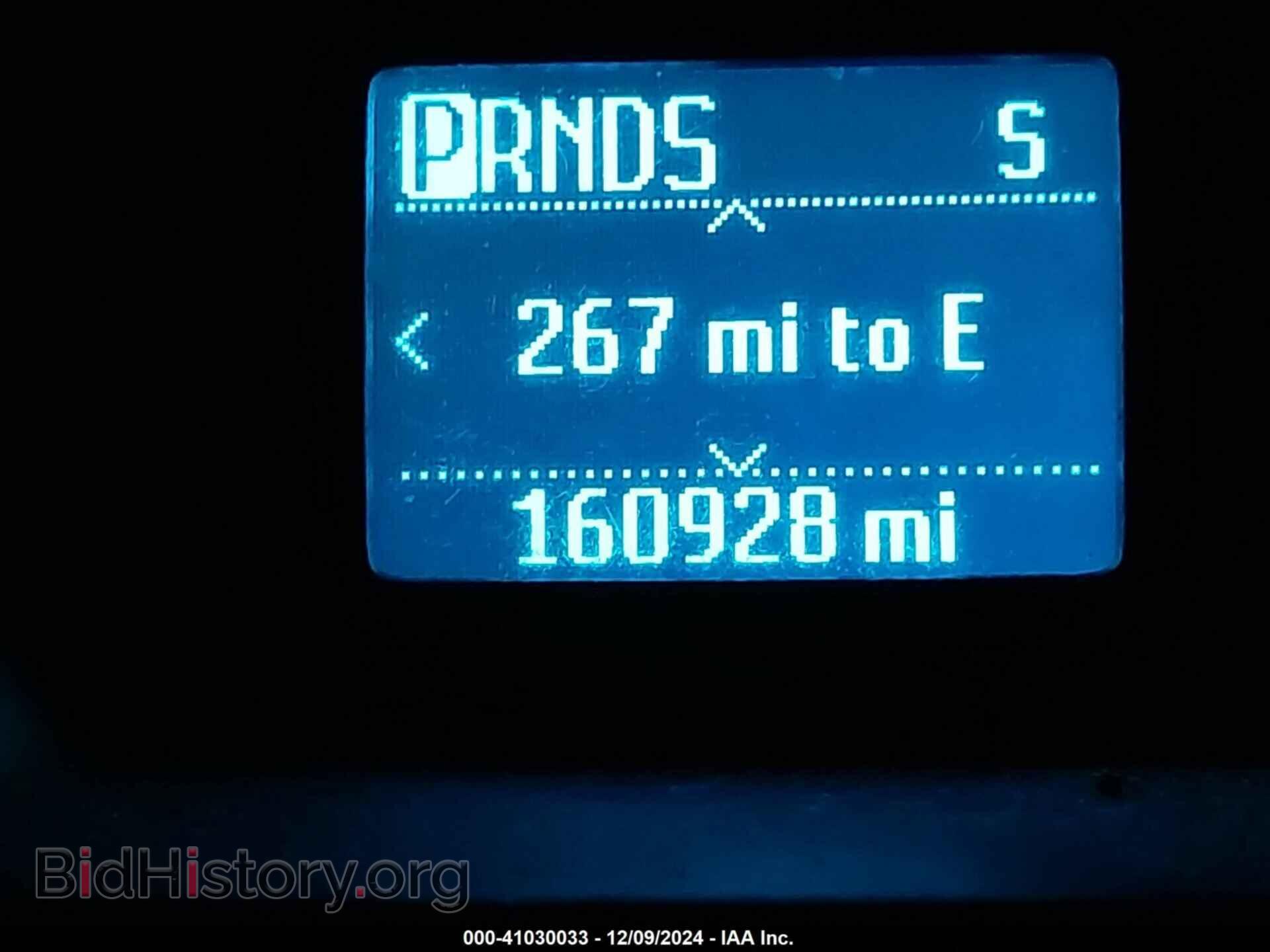 2016 FORD TRANSIT CONNECT - VIN: NM0LS7E78G1232014 - Фото 7