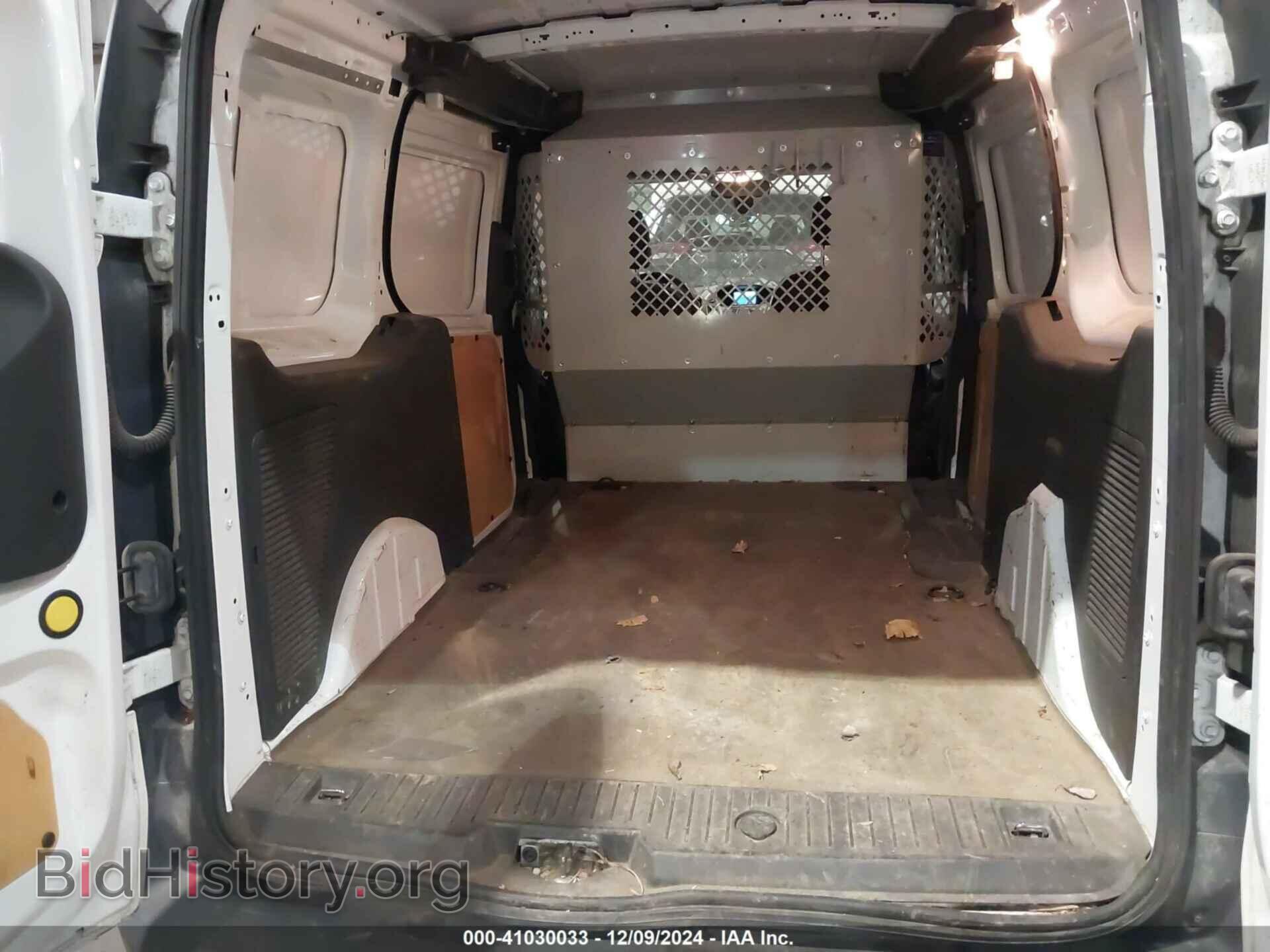2016 FORD TRANSIT CONNECT - VIN: NM0LS7E78G1232014 - Фото 8