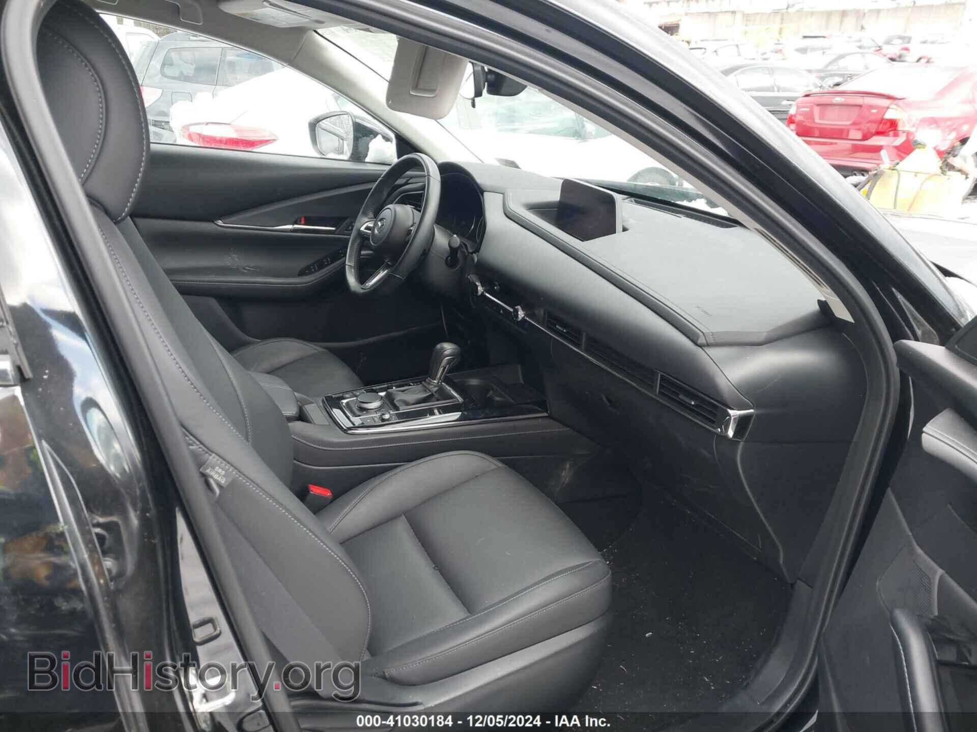 2023 MAZDA CX-30 - VIN: 3MVDMBCMXPM545113 - Фото 5
