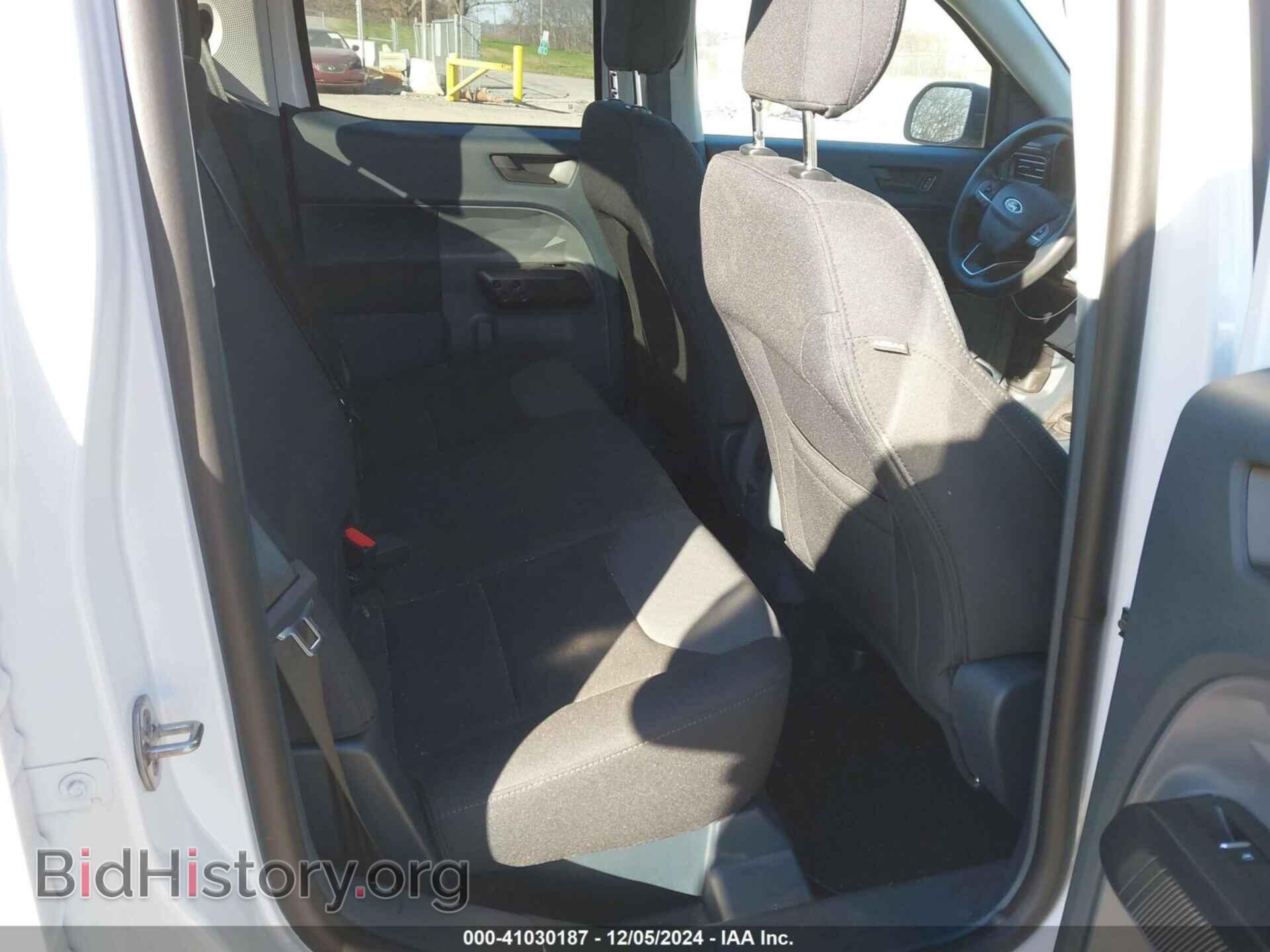 2024 FORD MAVERICK - VIN: 3FTTW8A97RRB48148 - Фото 8