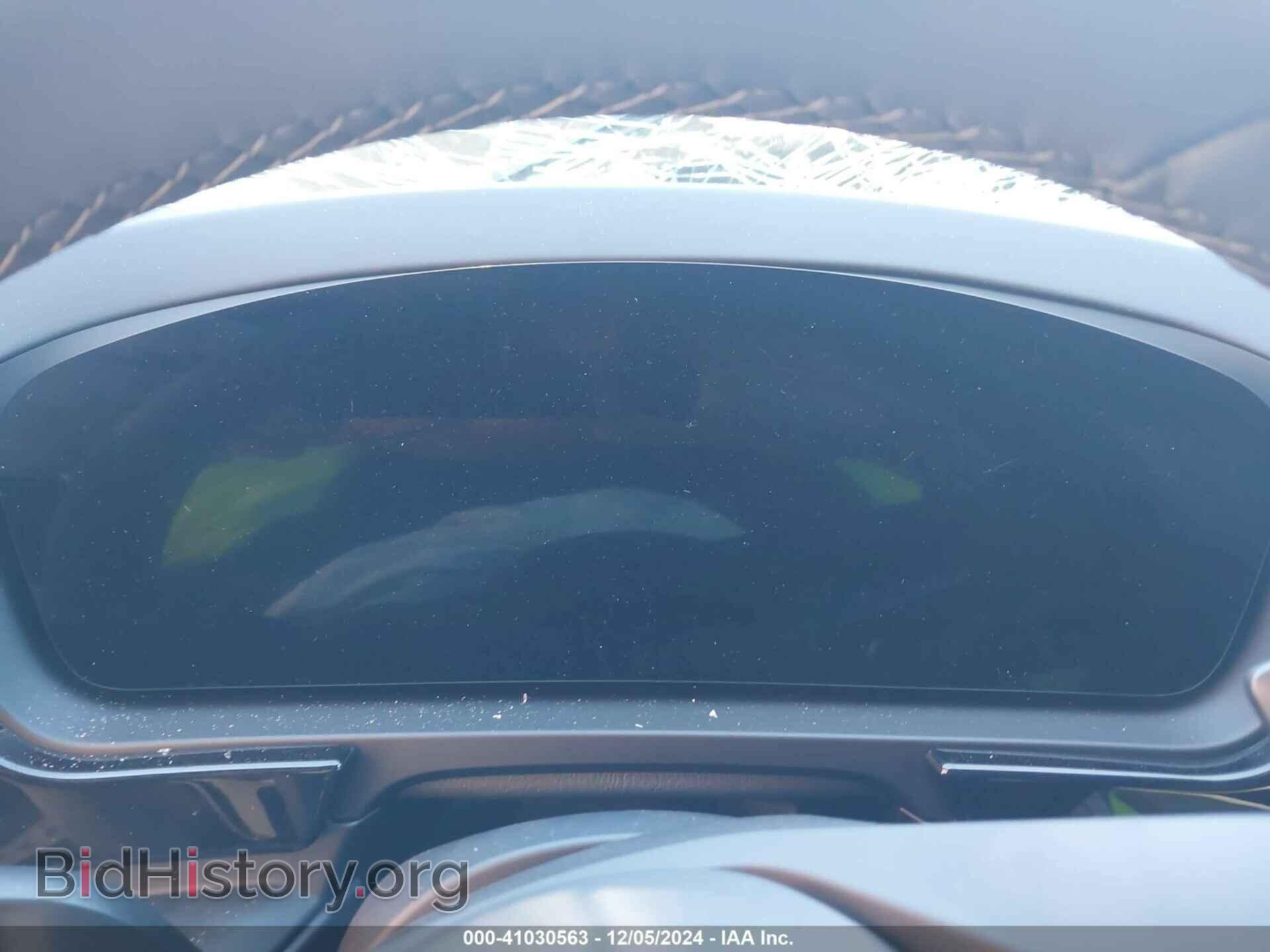 2024 PORSCHE CAYENNE COUPE - VIN: WP1BA2AYXRDA54884 - Фото 7